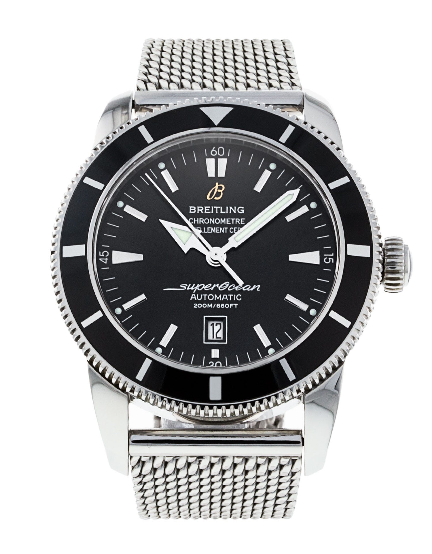 Breitling SuperOcean Heritage A17320