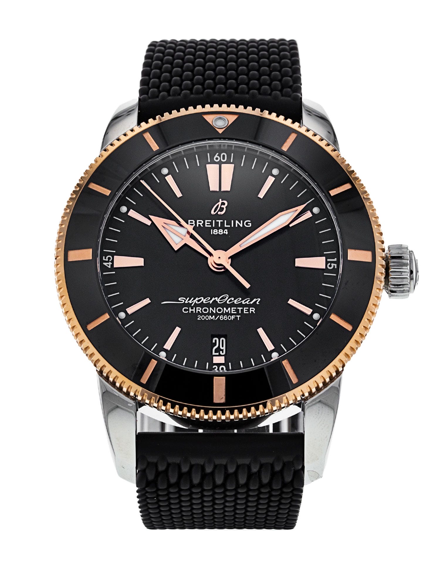 Breitling SuperOcean Heritage II 44 UB2030 270839