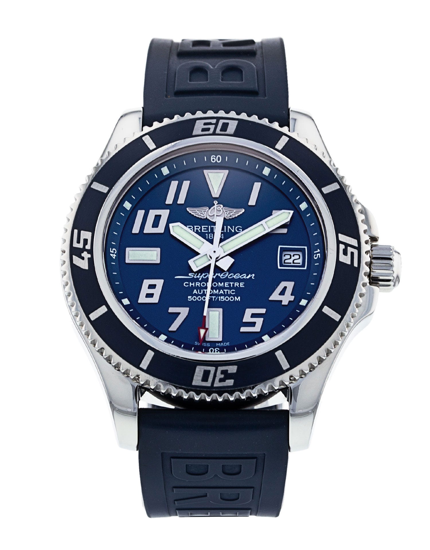 Breitling SuperOcean II A17364 276286