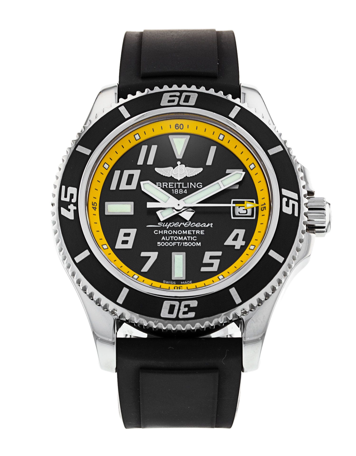 Breitling SuperOcean II A17364 278423