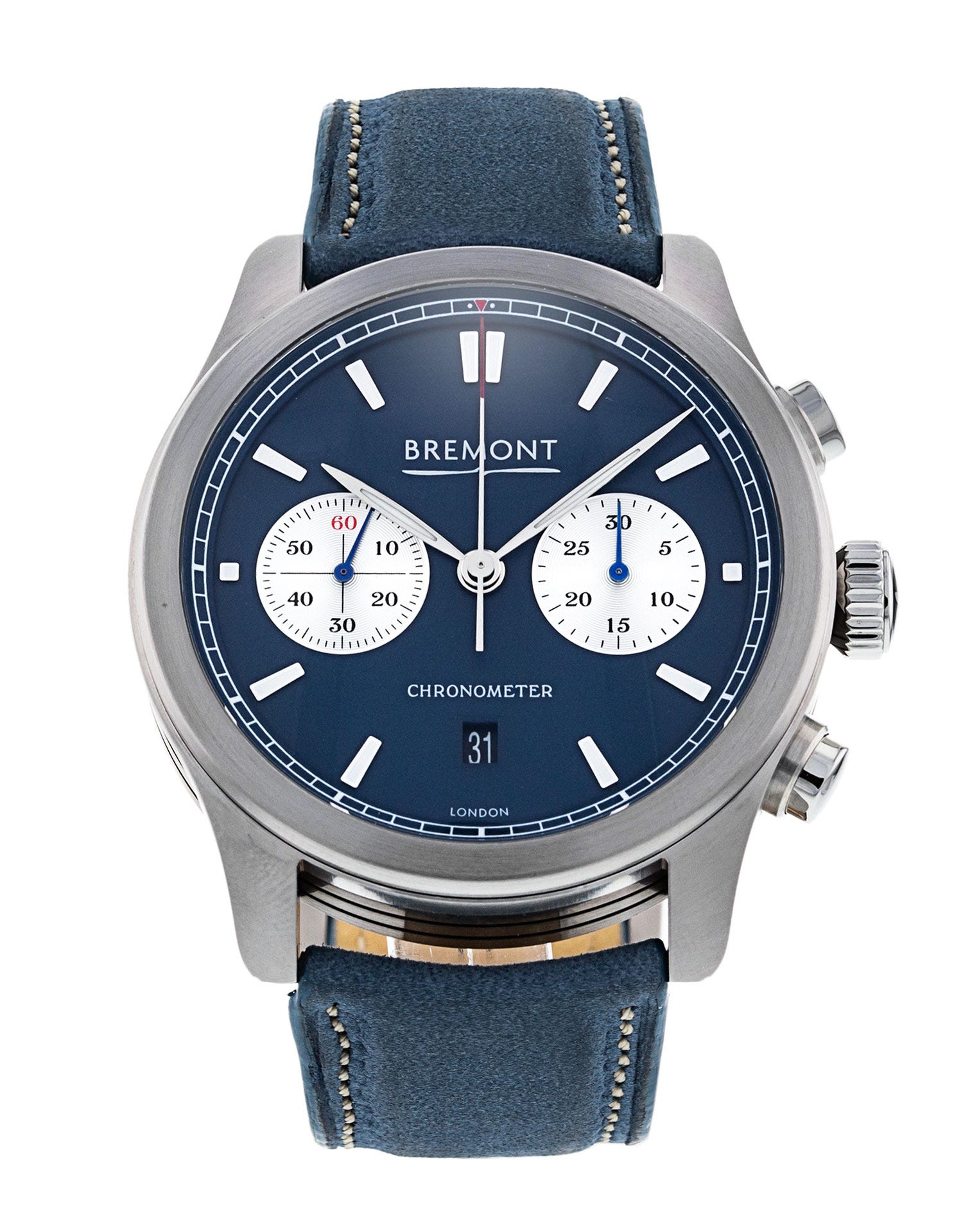 Montre