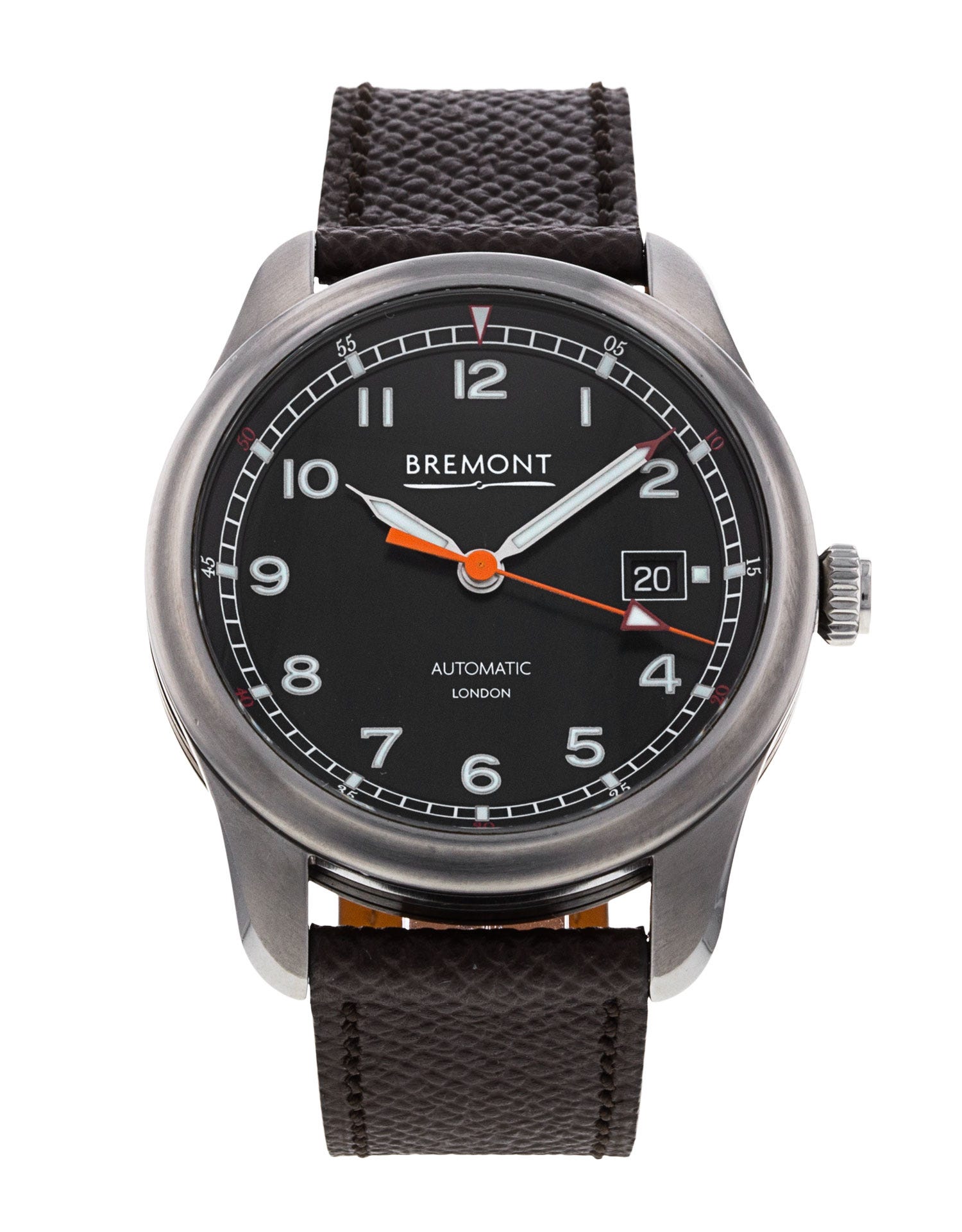 Montre