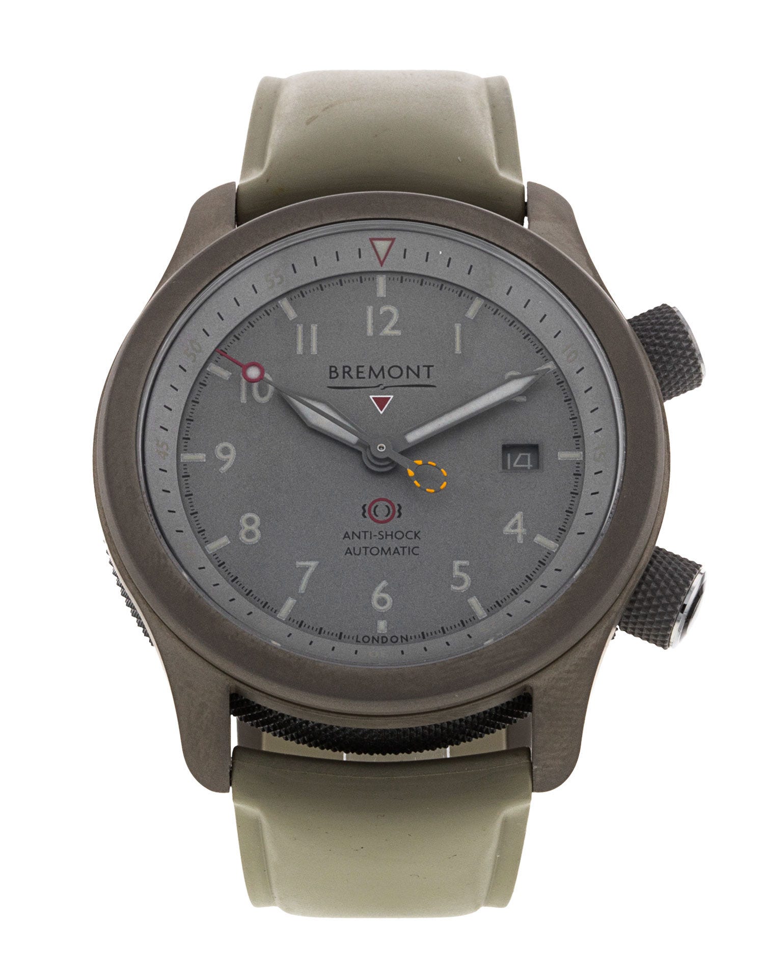 Montre