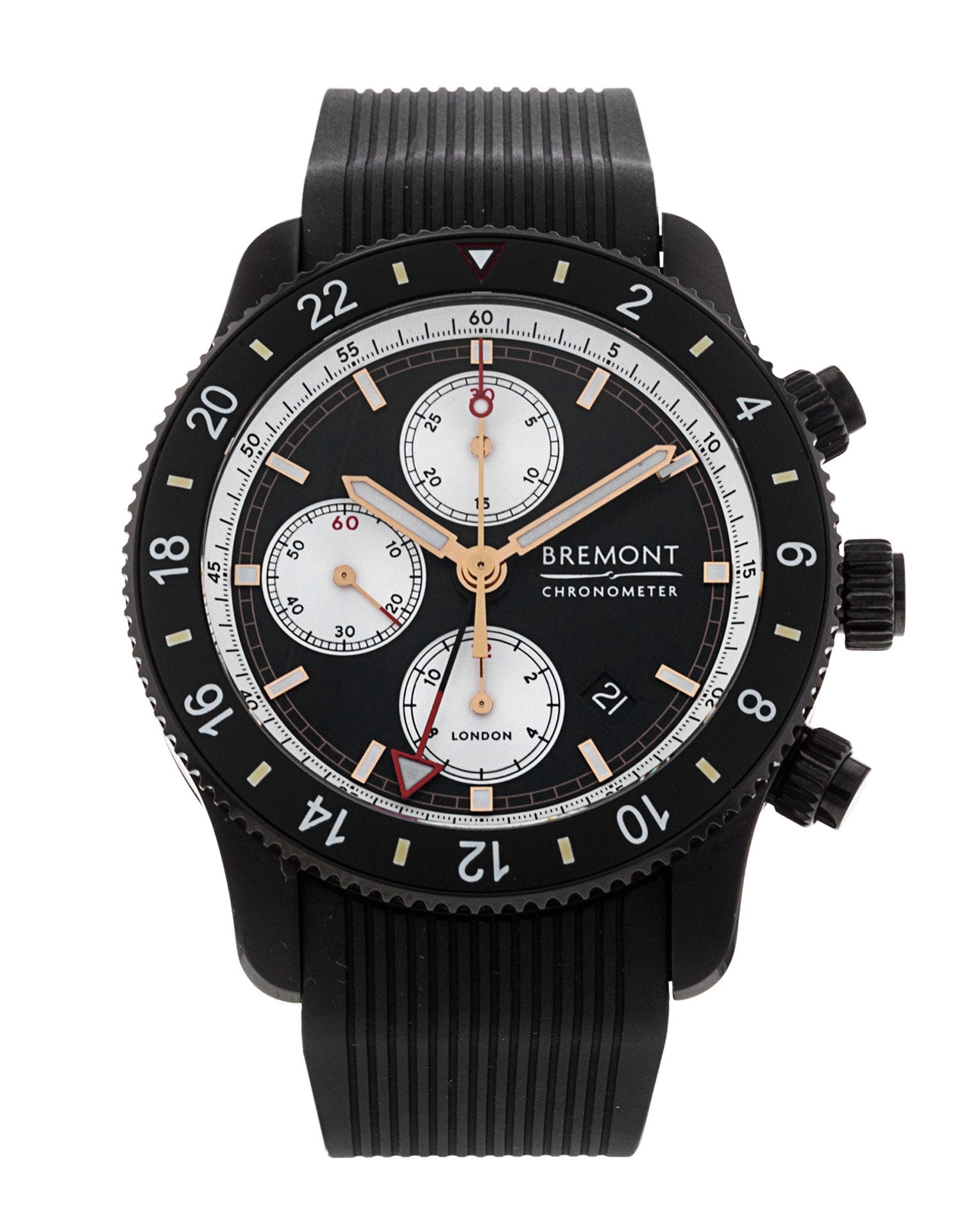 Montre