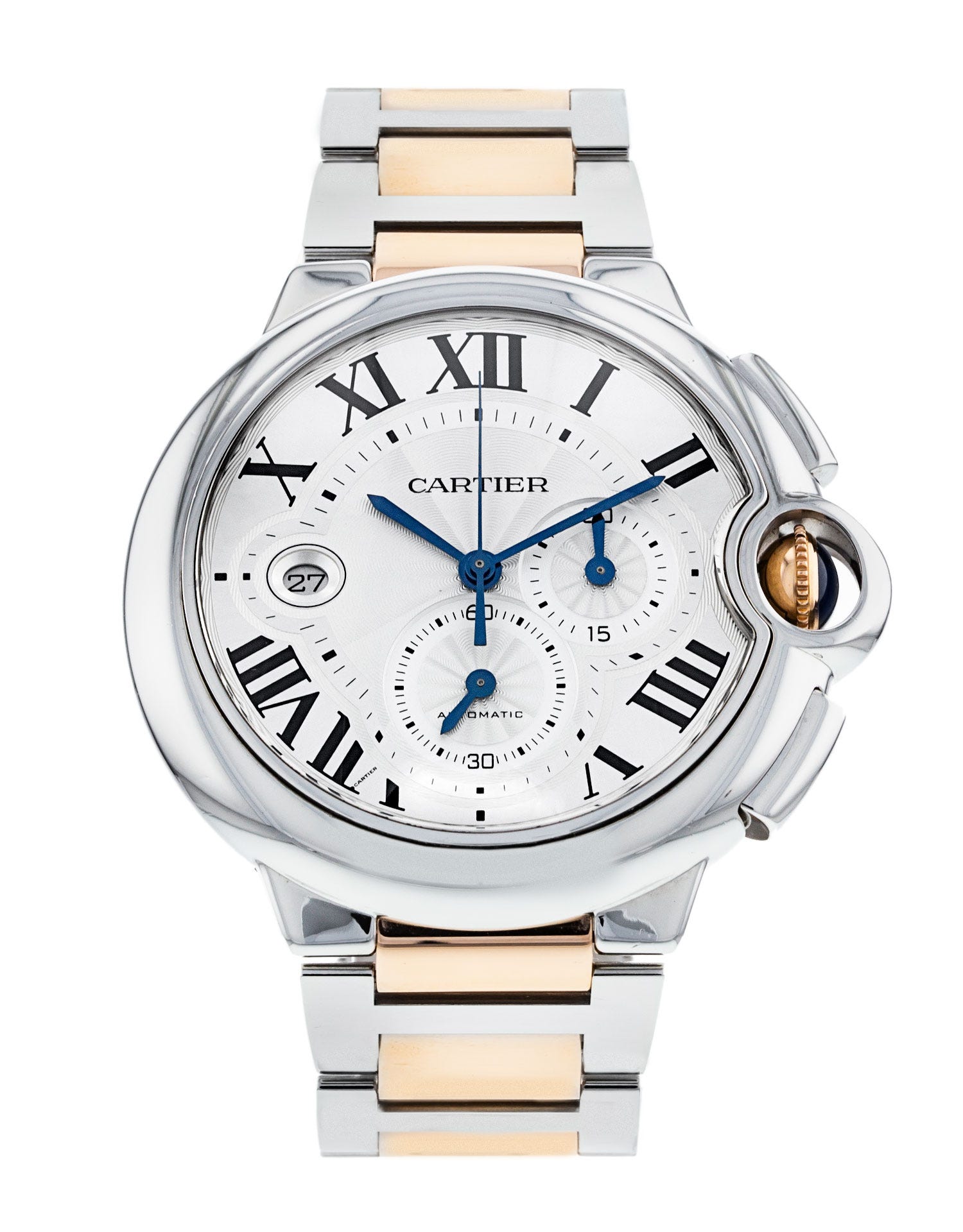 Cartier Ballon Bleu W6920063 280064