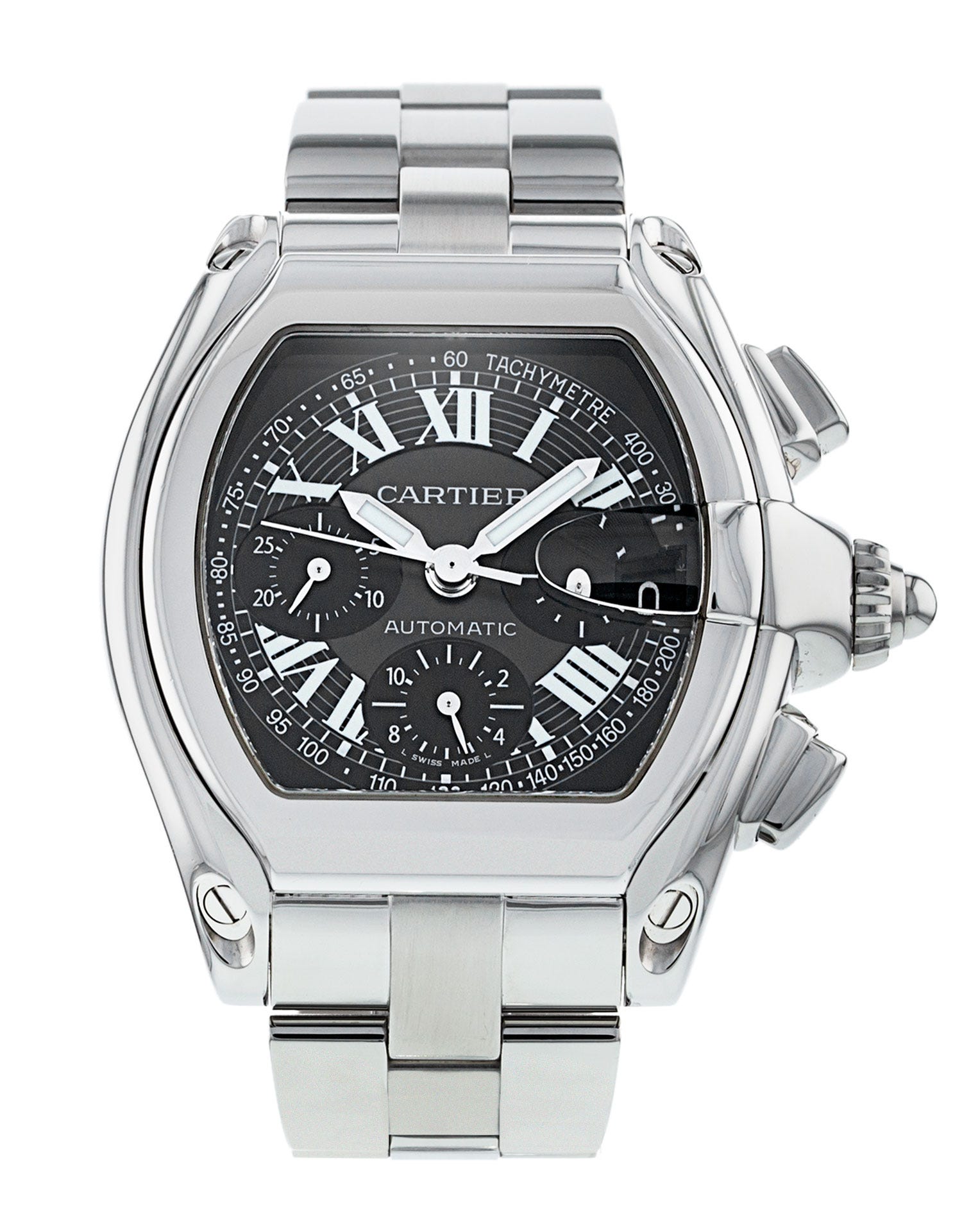 Cartier Roadster W62007X6 274118
