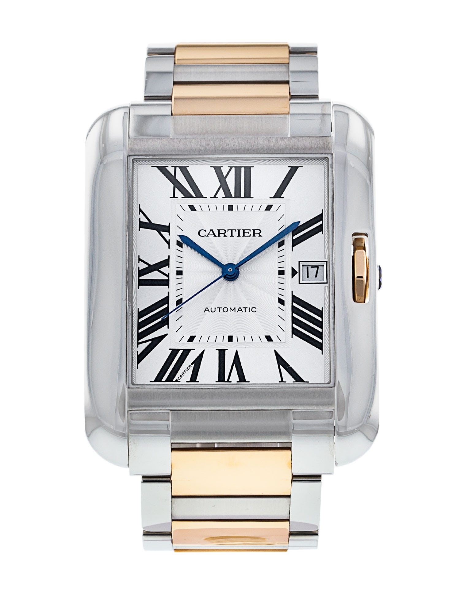 Cartier Tank Anglaise W5310006 281312