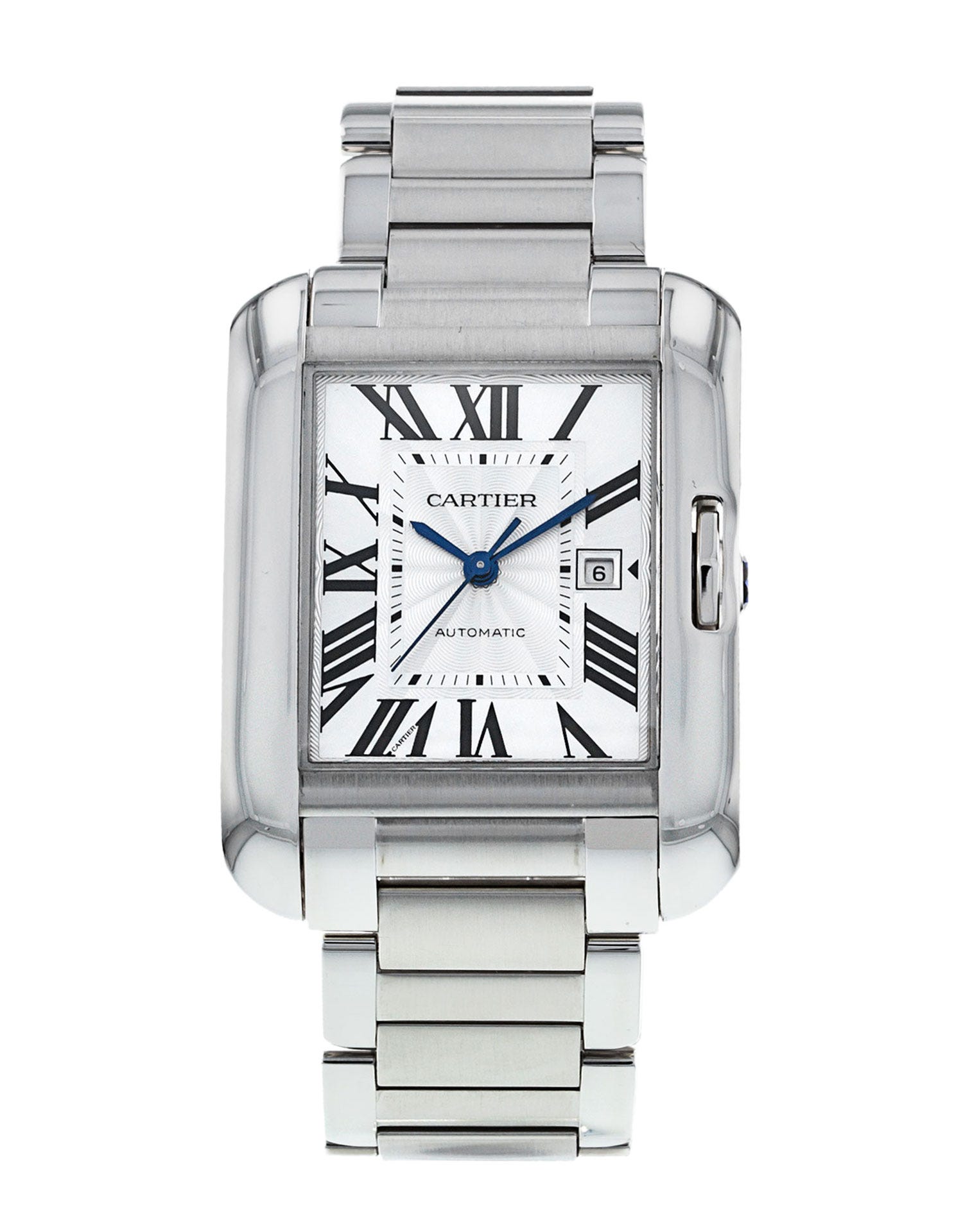 Cartier Tank Anglaise W5310009 280379