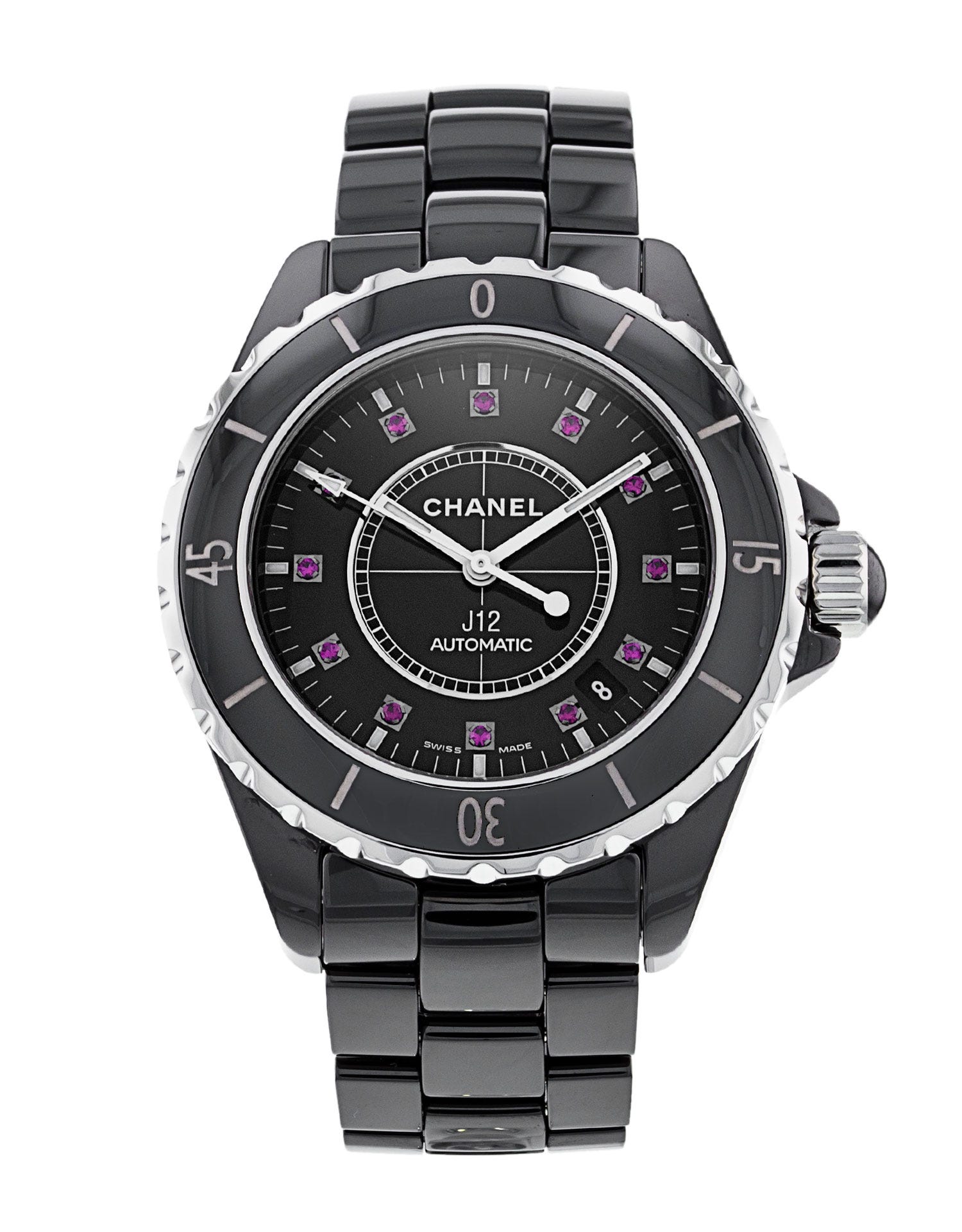 Chanel J12 H1635 275016