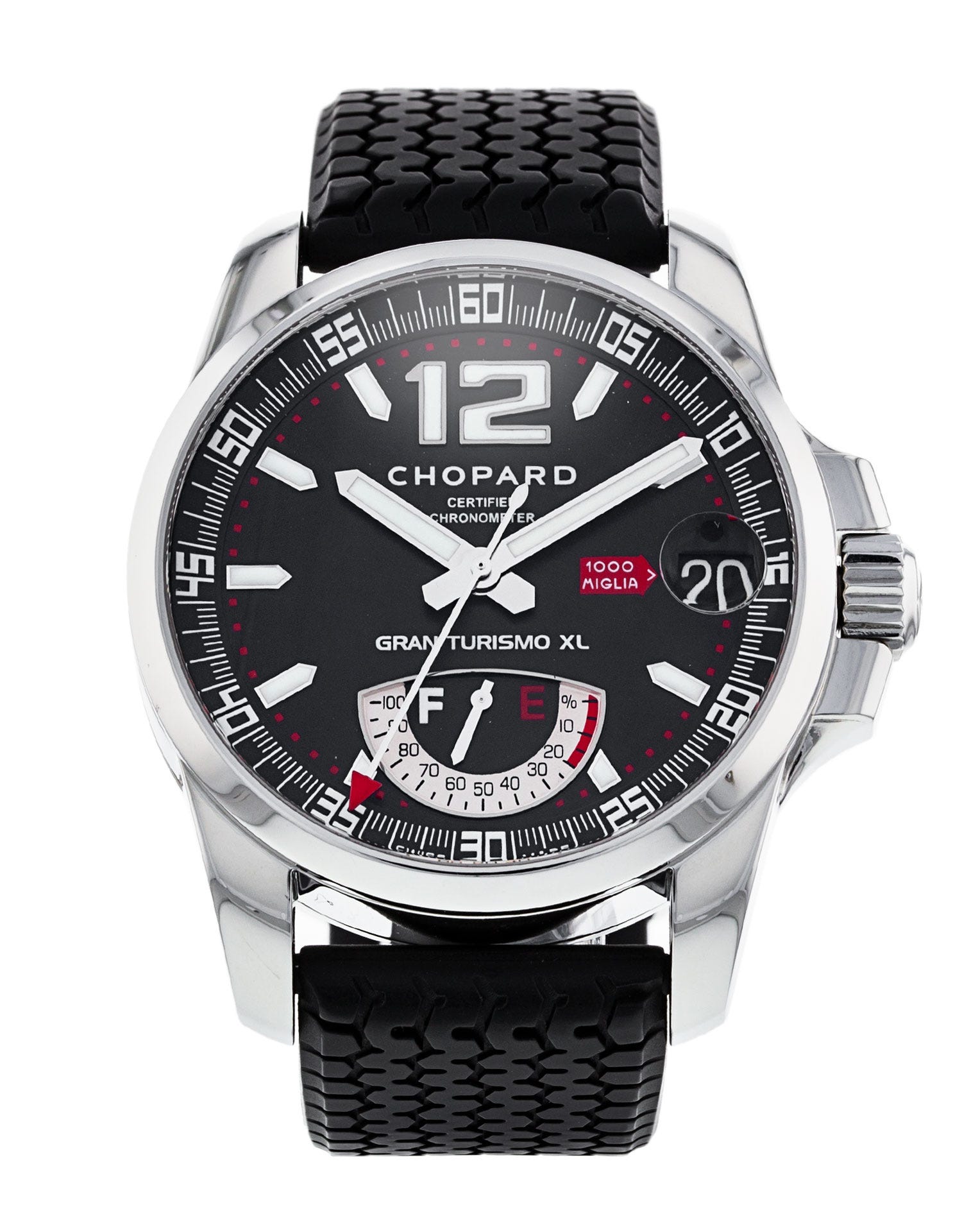 Chopard Mille Miglia 168457-3001 277483