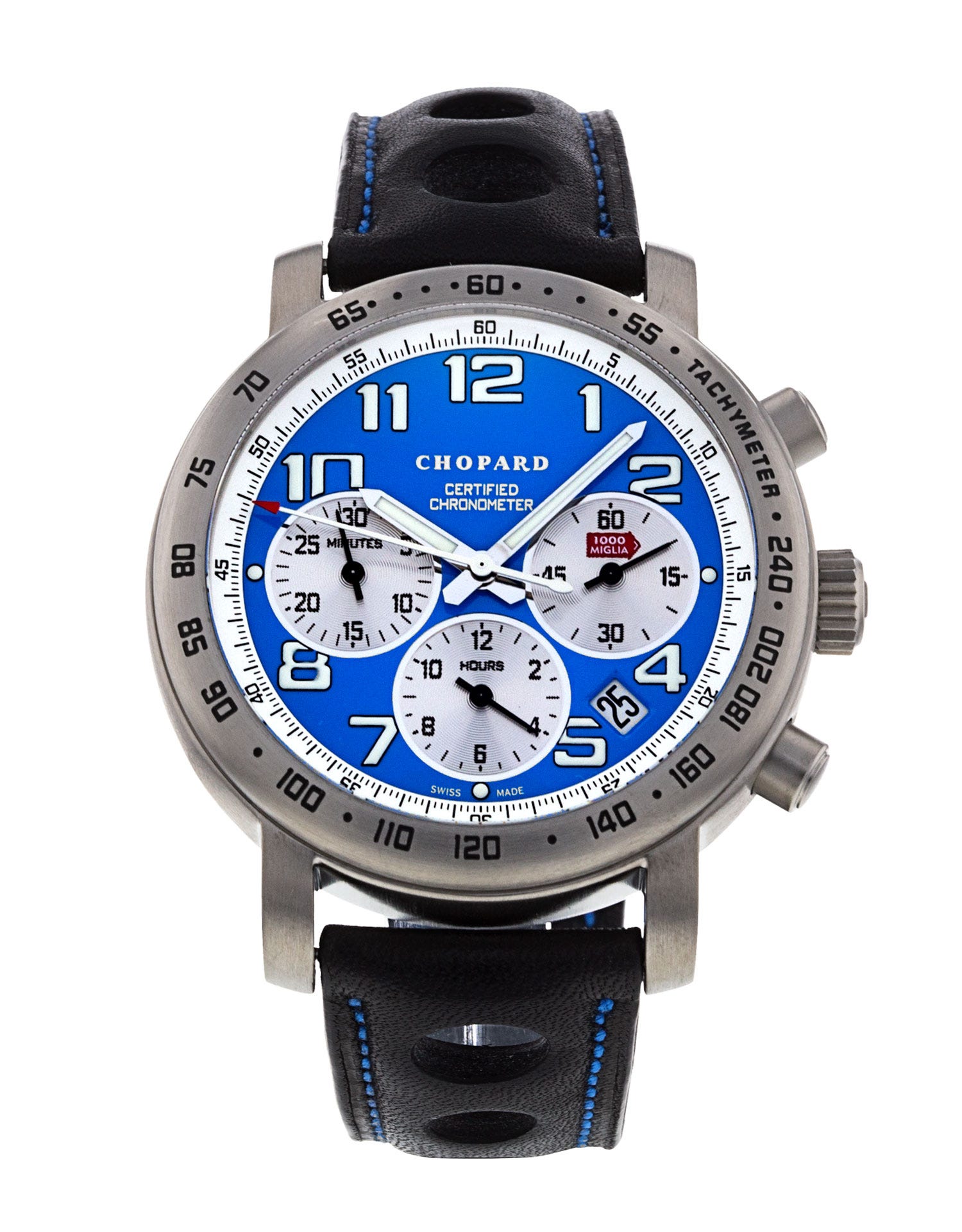 Chopard Mille Miglia 168915-1003 271928