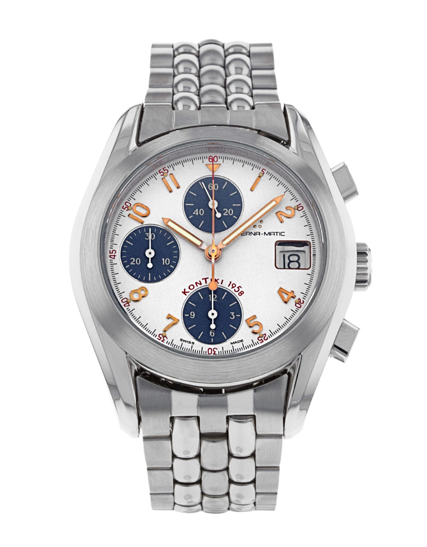 Montre