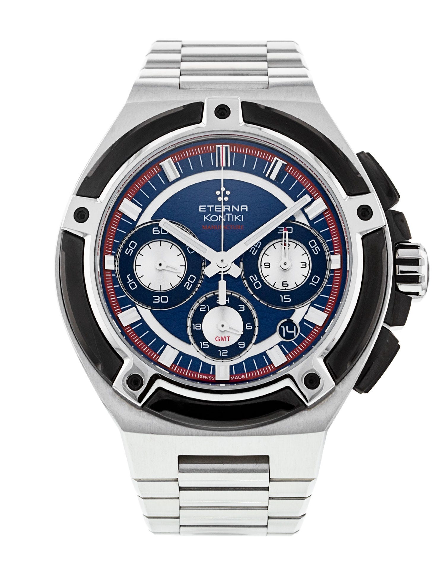 Montre
