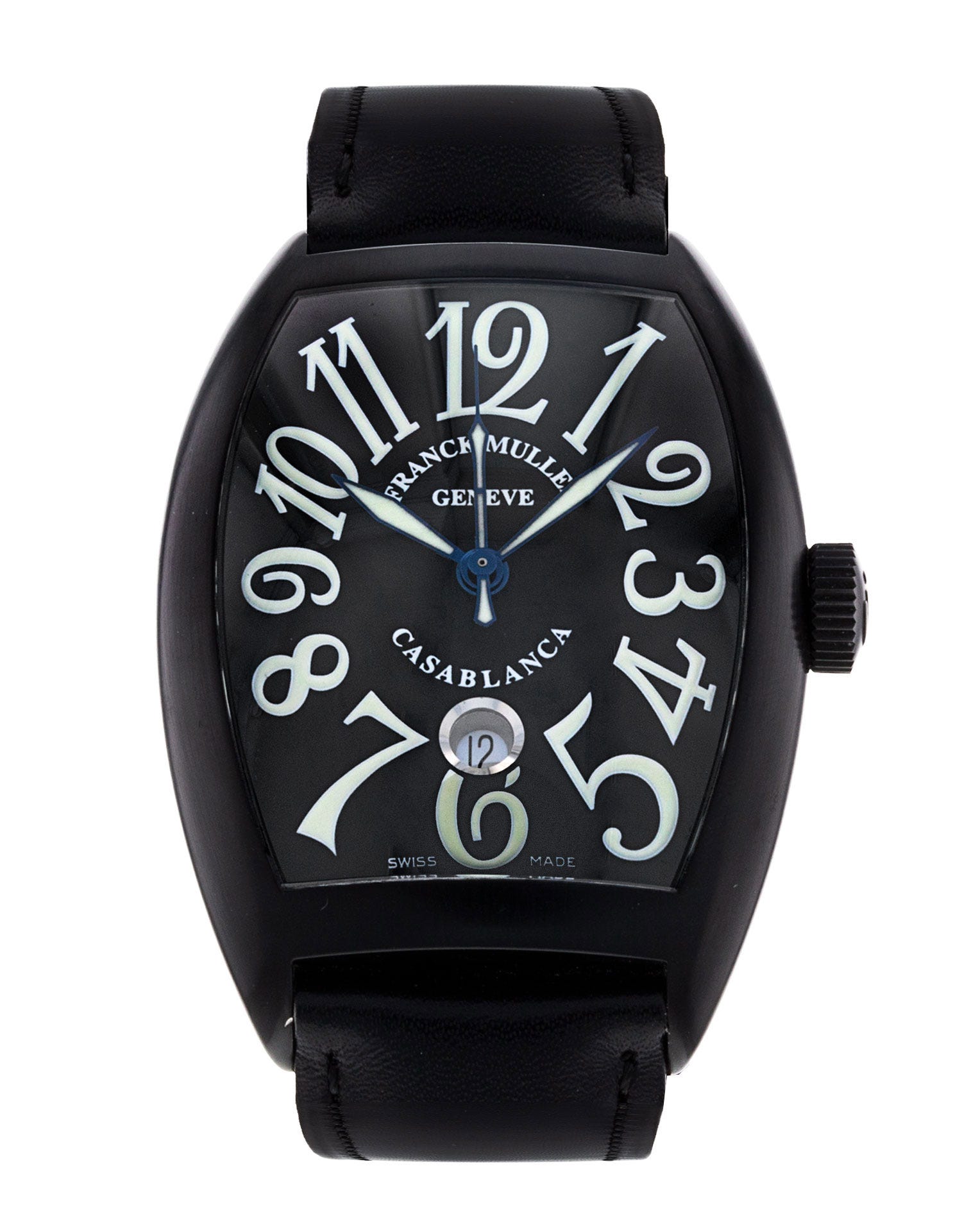 Montre