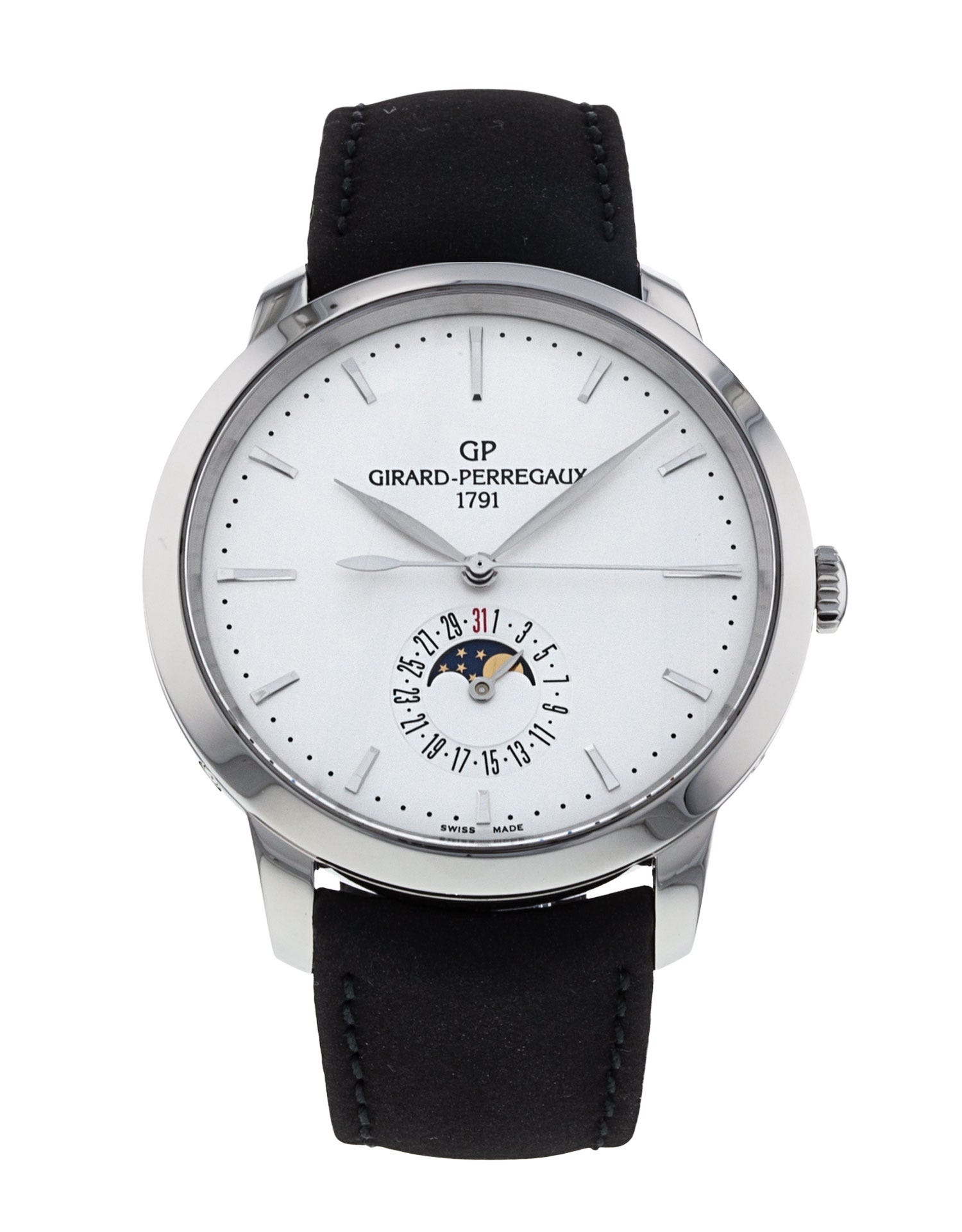 Montre