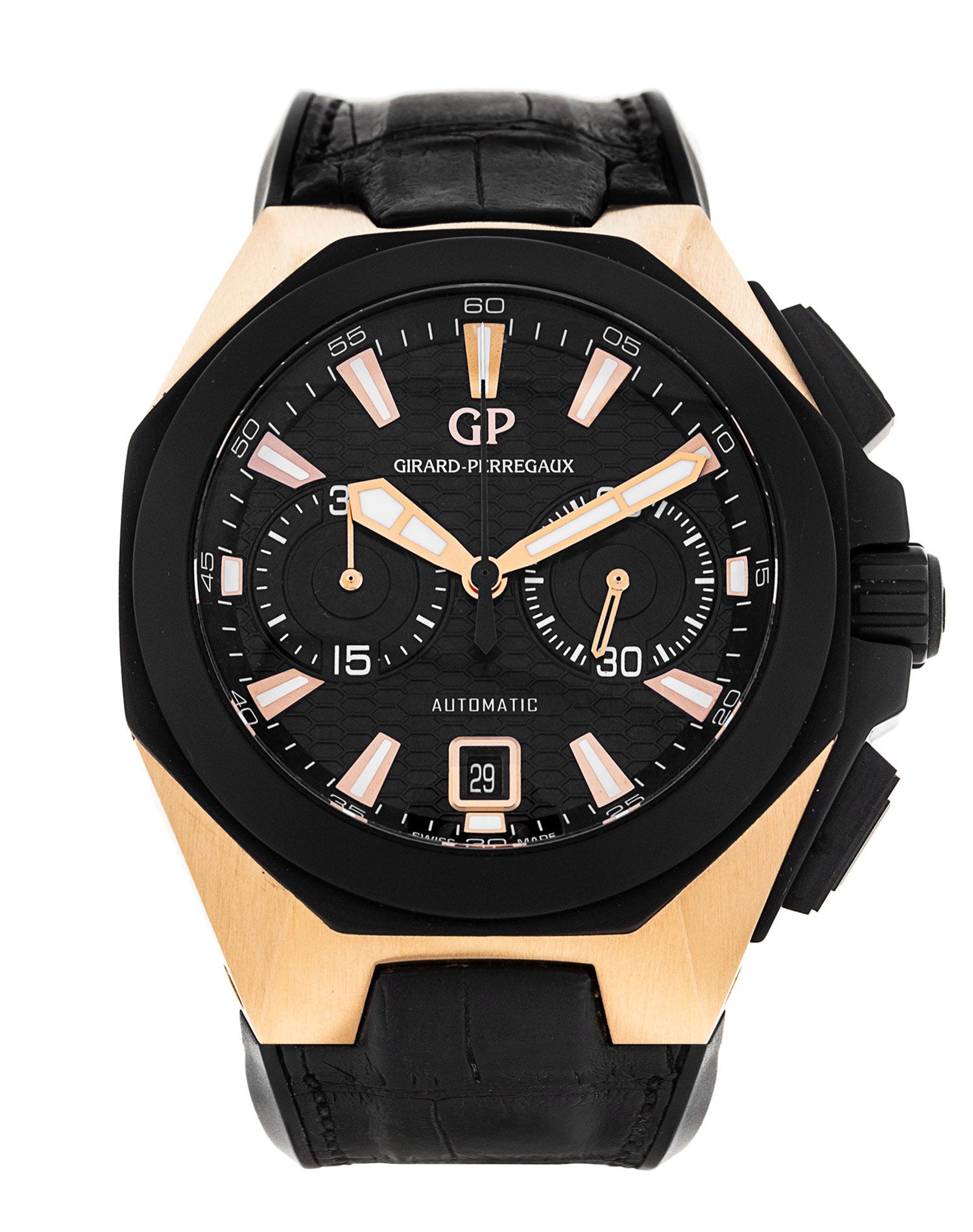 Montre