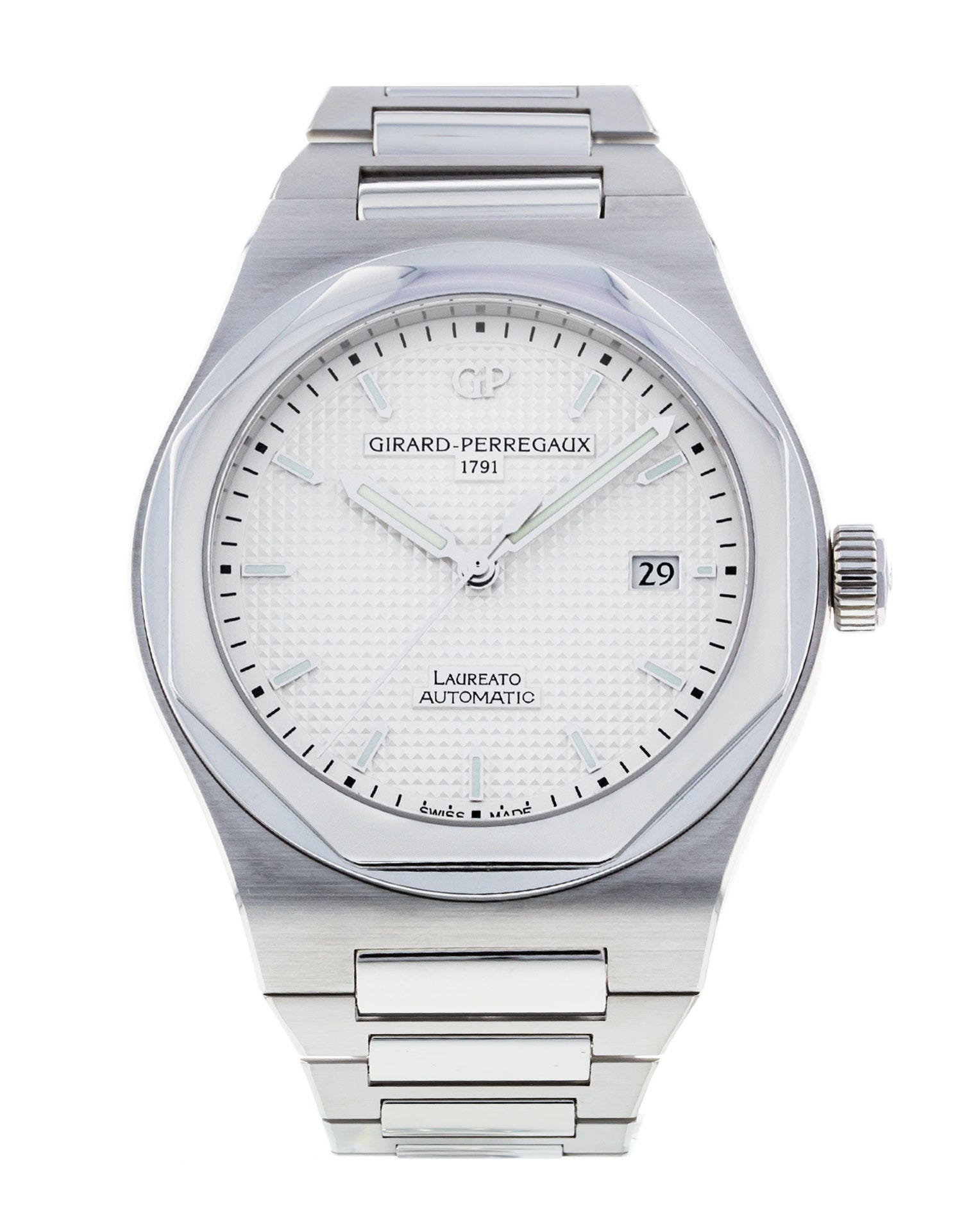 Montre
