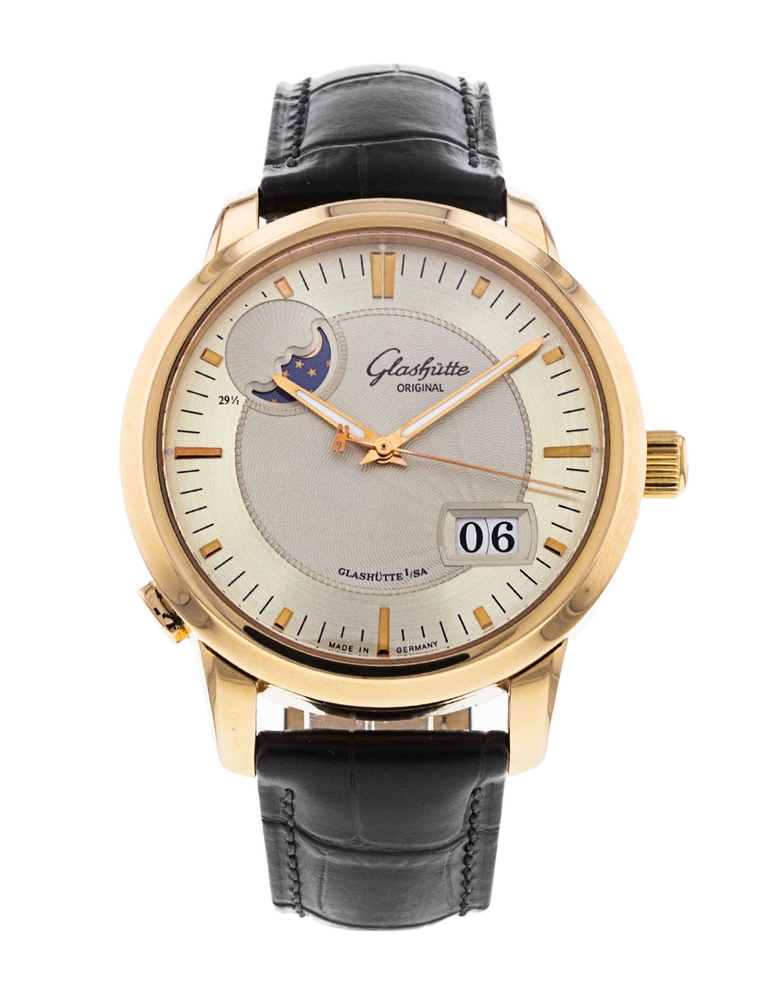 Montre