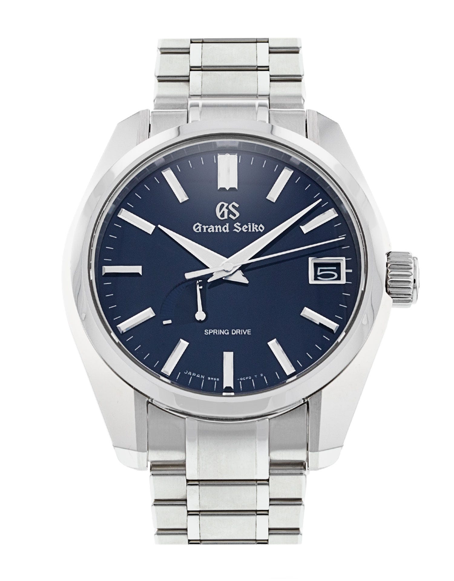 Montre