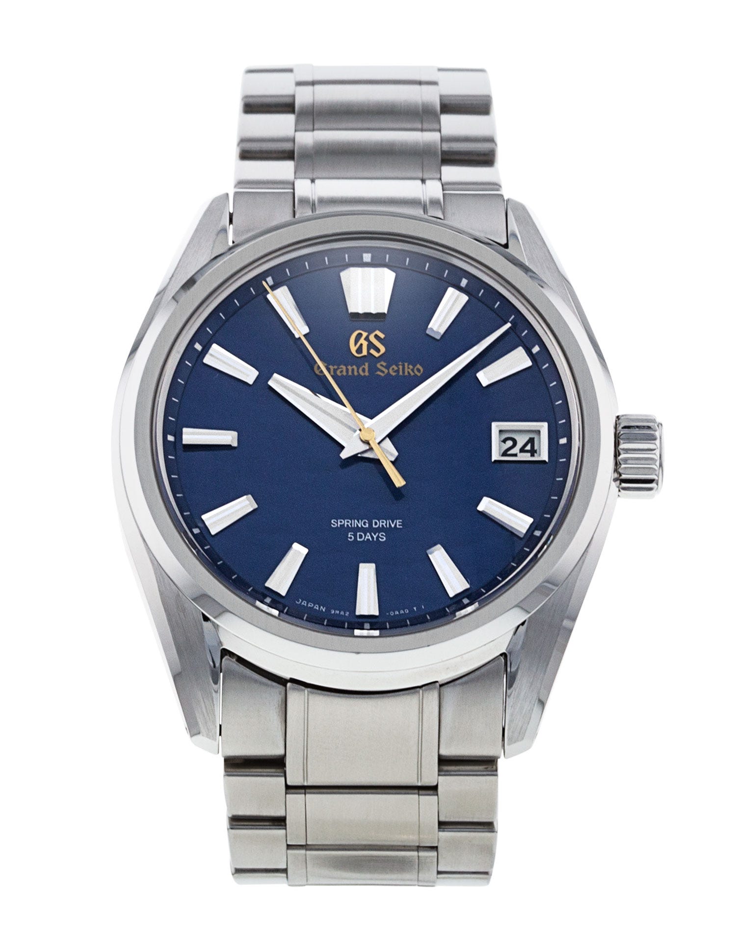 Montre