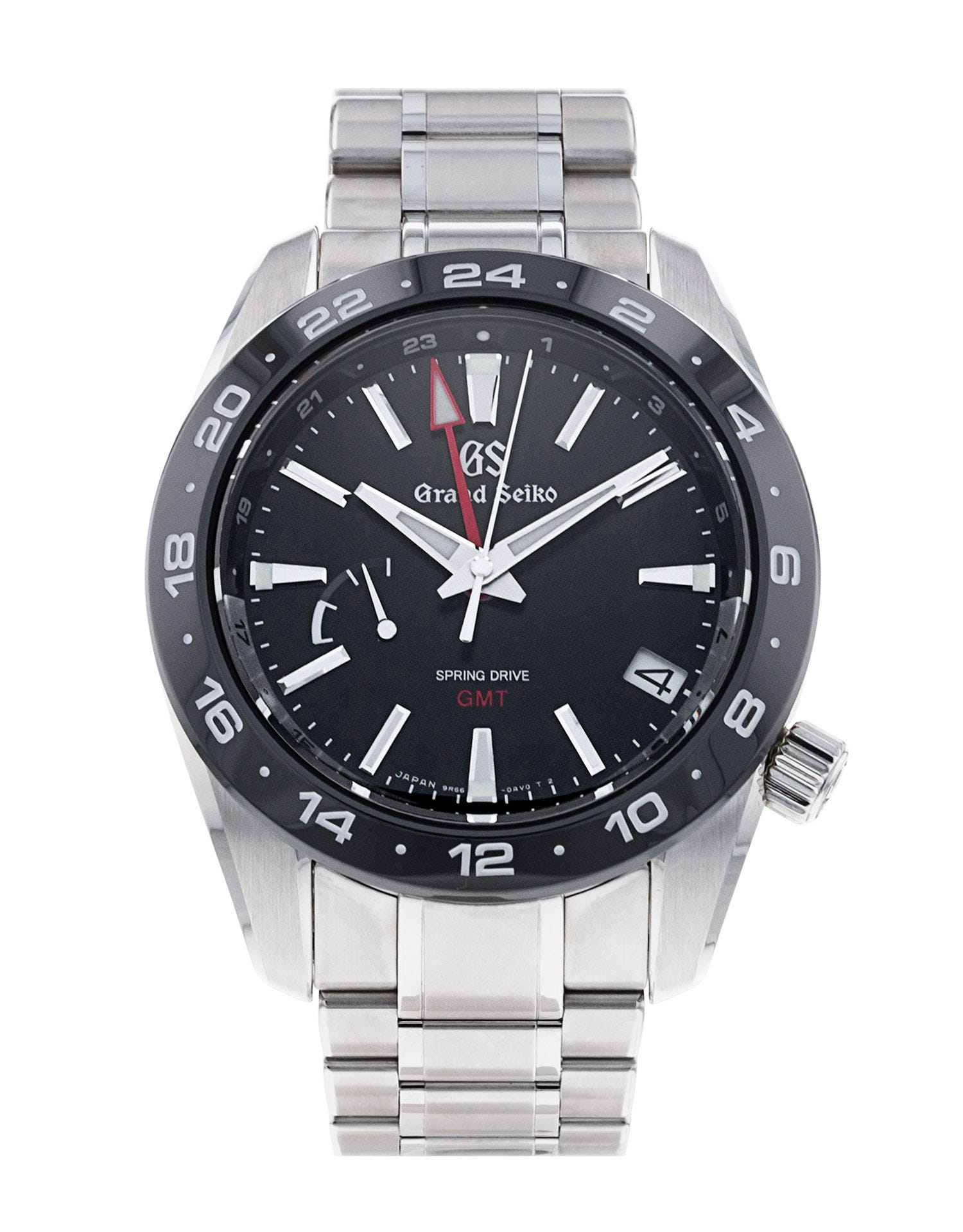 Montre