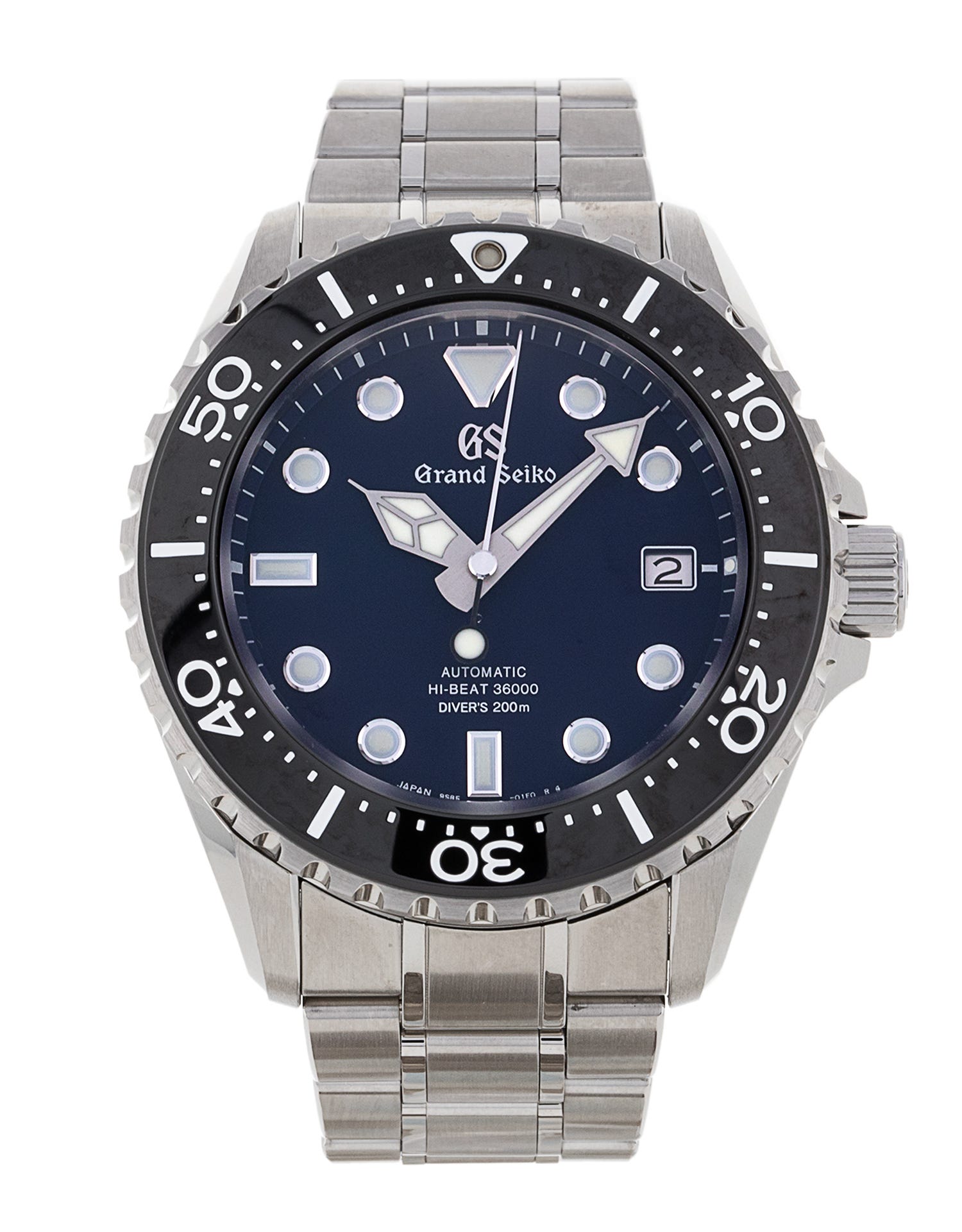 Montre