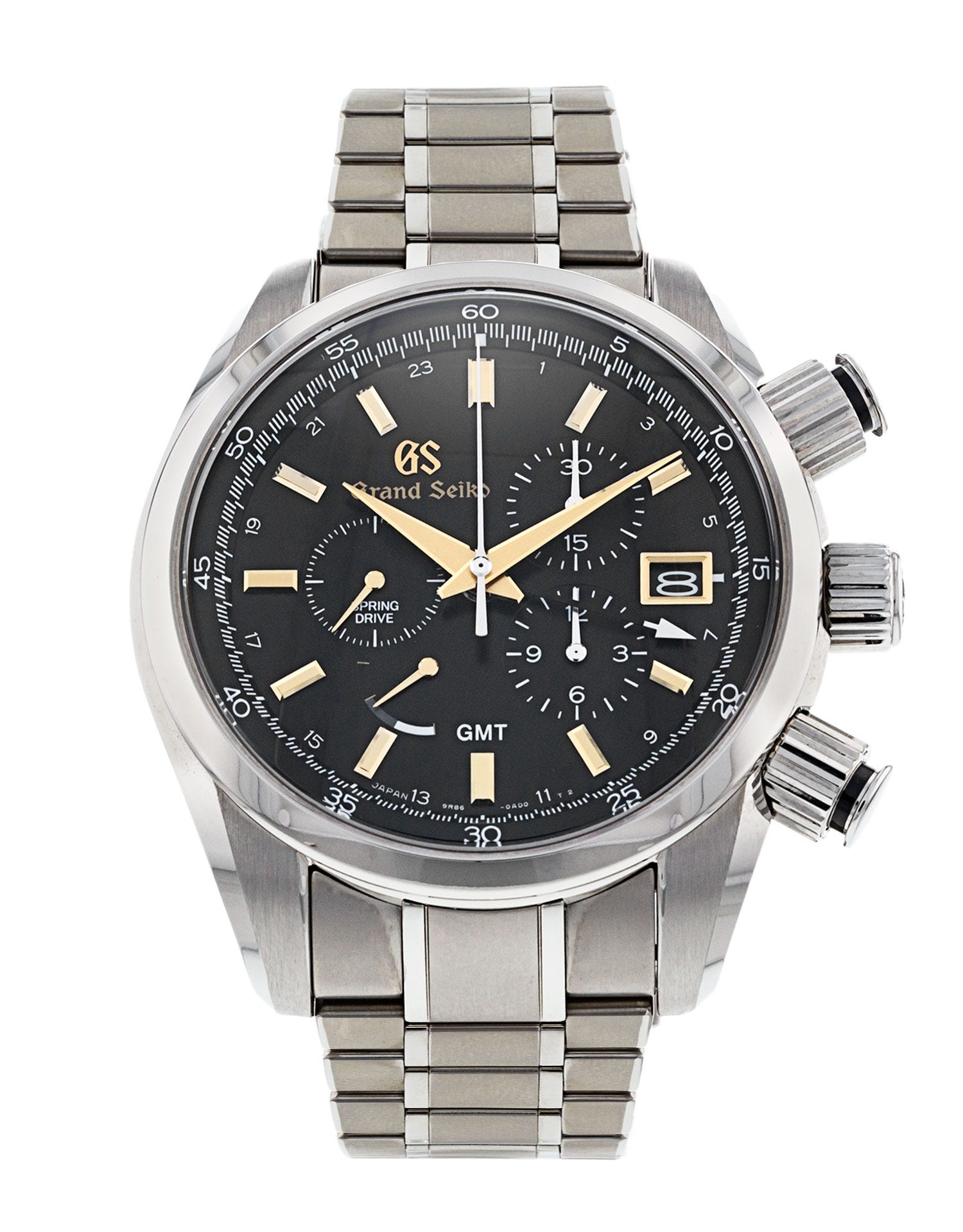 Montre