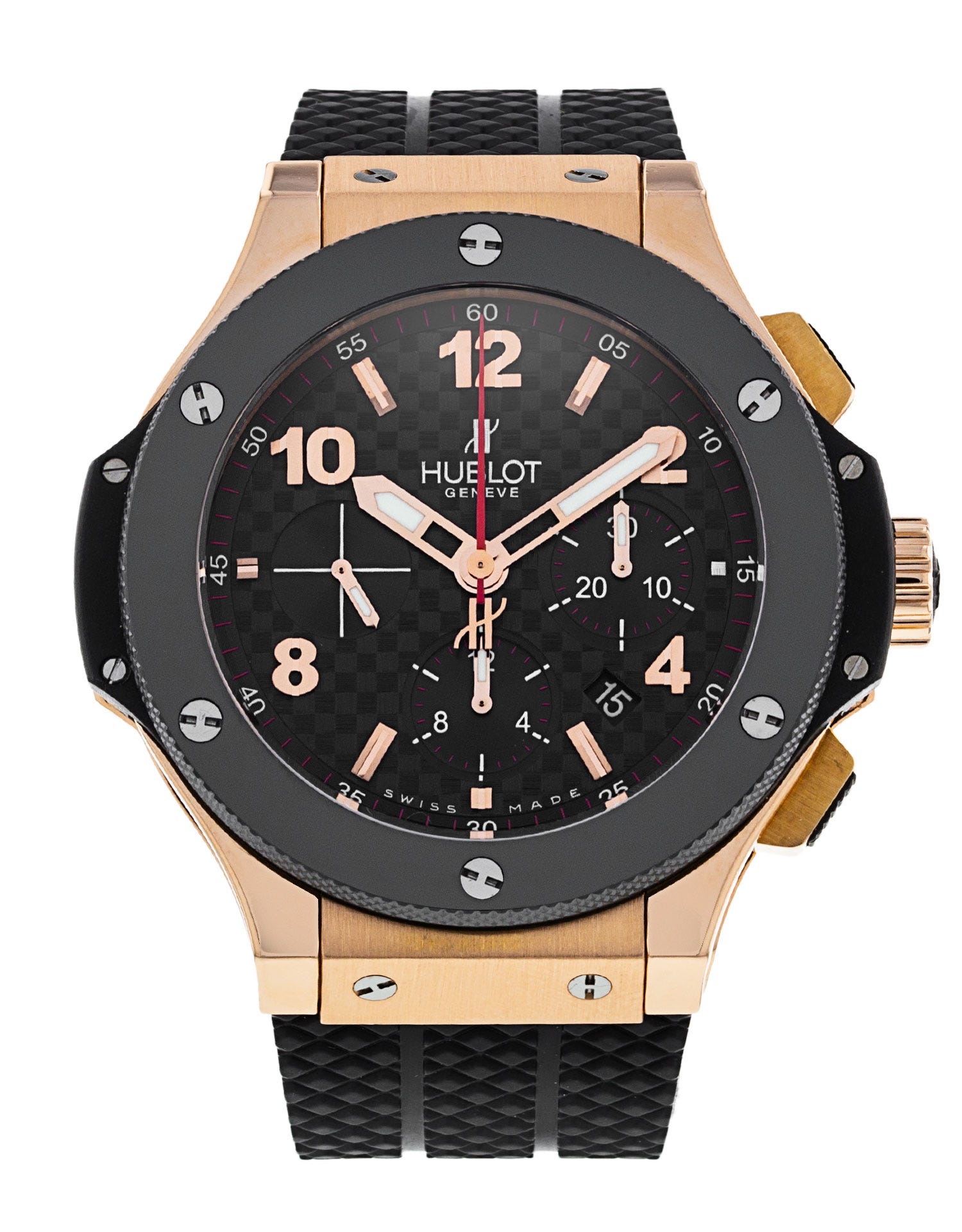 Hublot Big Bang 301.PB.131.RX