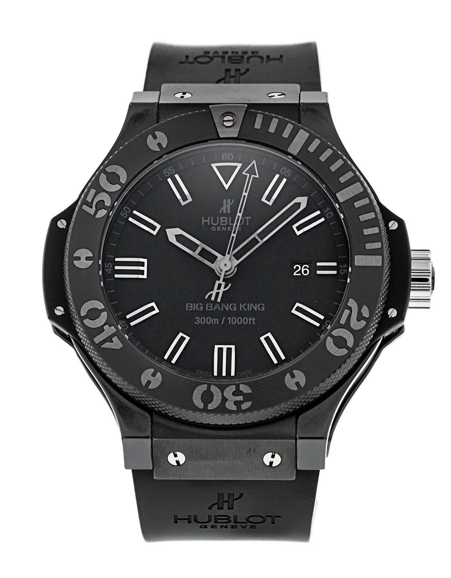 Hublot Big Bang 322.CK.1140.RX 275380