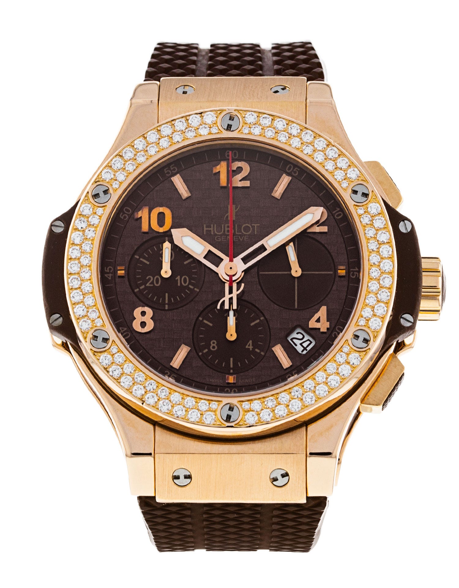 Hublot Big Bang 341.PC.1007.RX.114