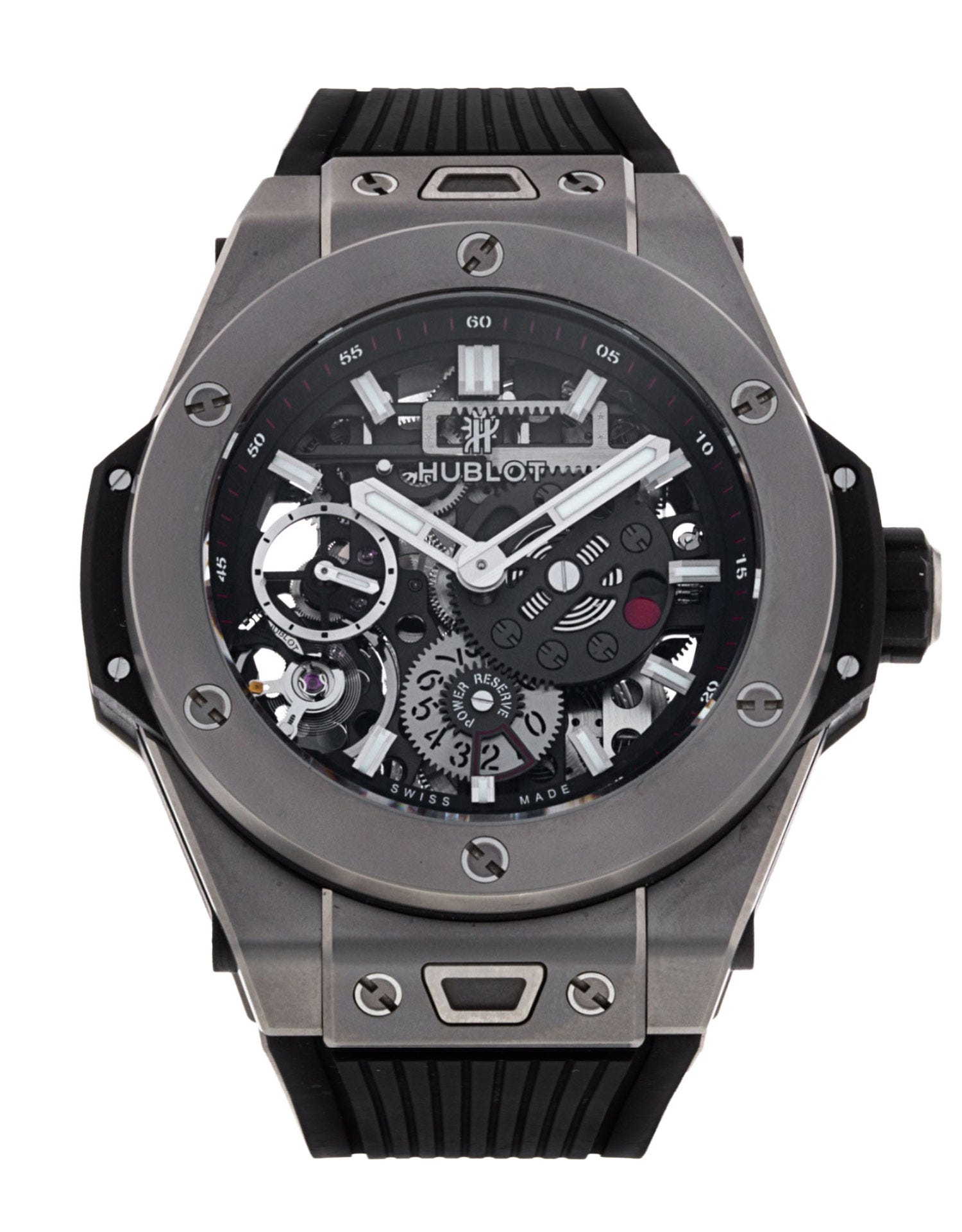 Montre