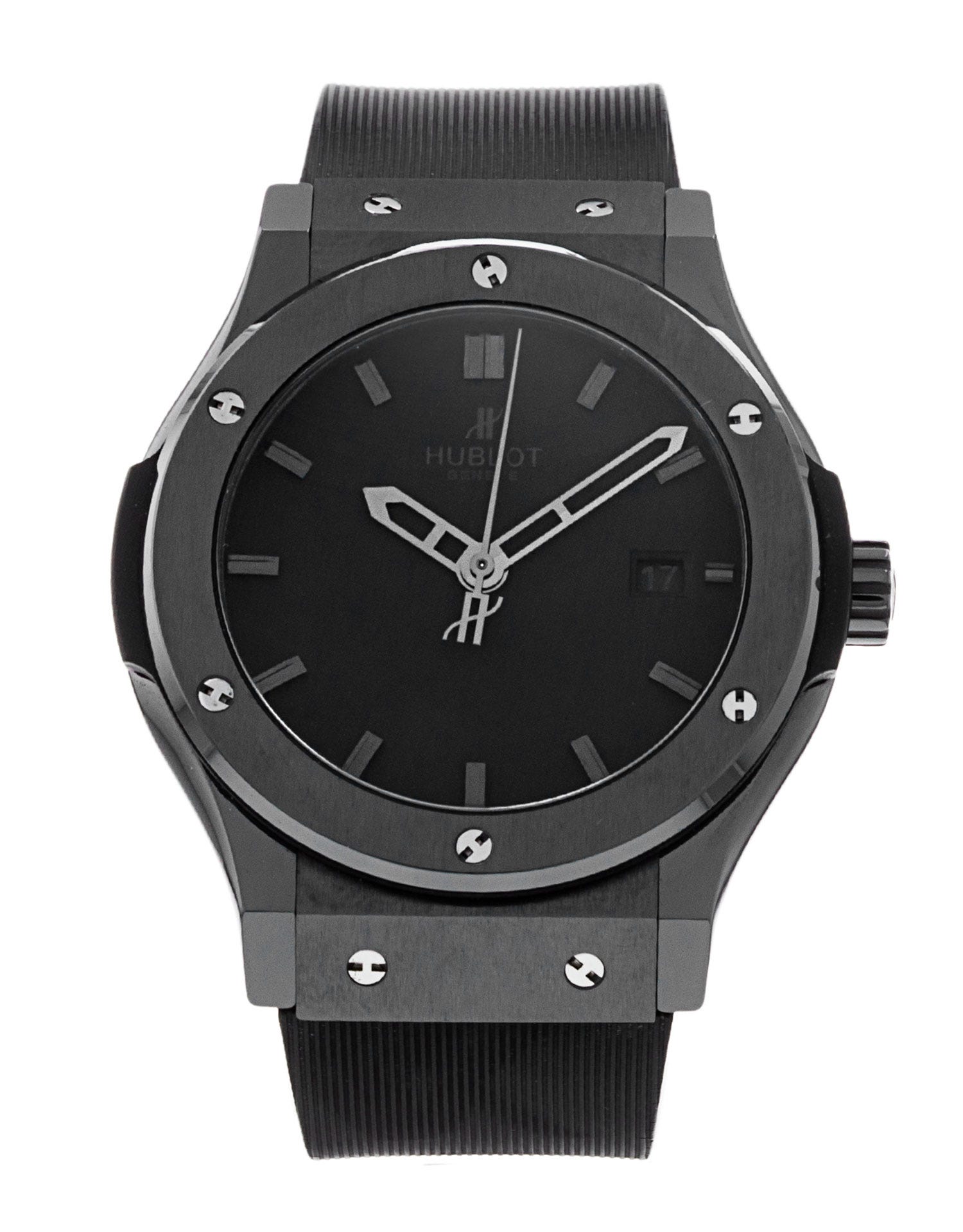 Hublot Classic Fusion 542.CM.1110.RX 278983