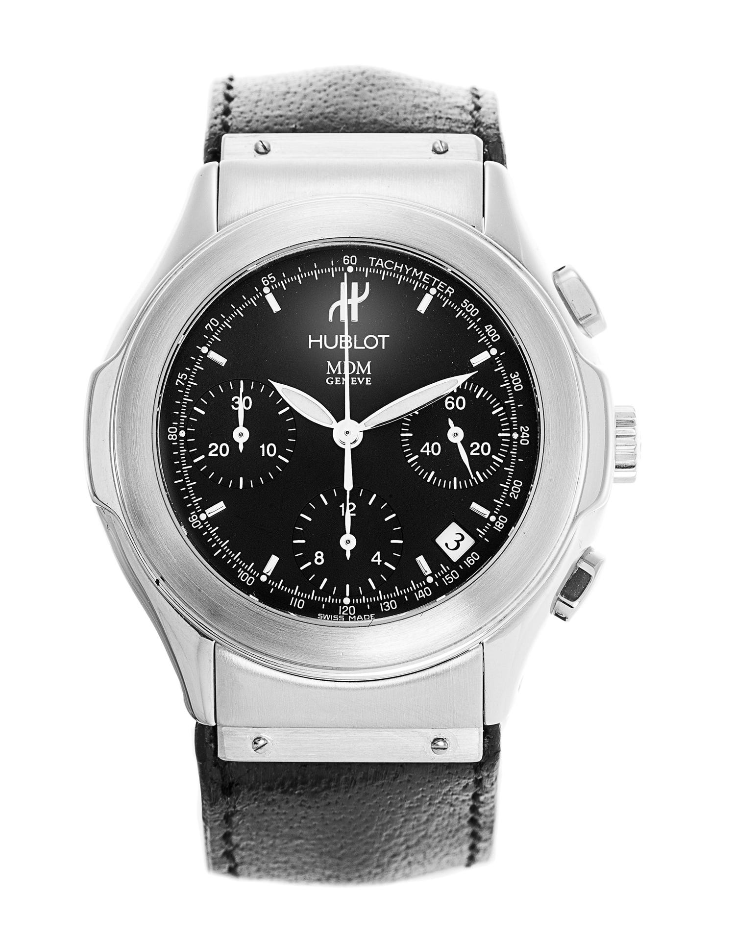 Hublot Elegant Chronograph 1810.110.1 286147
