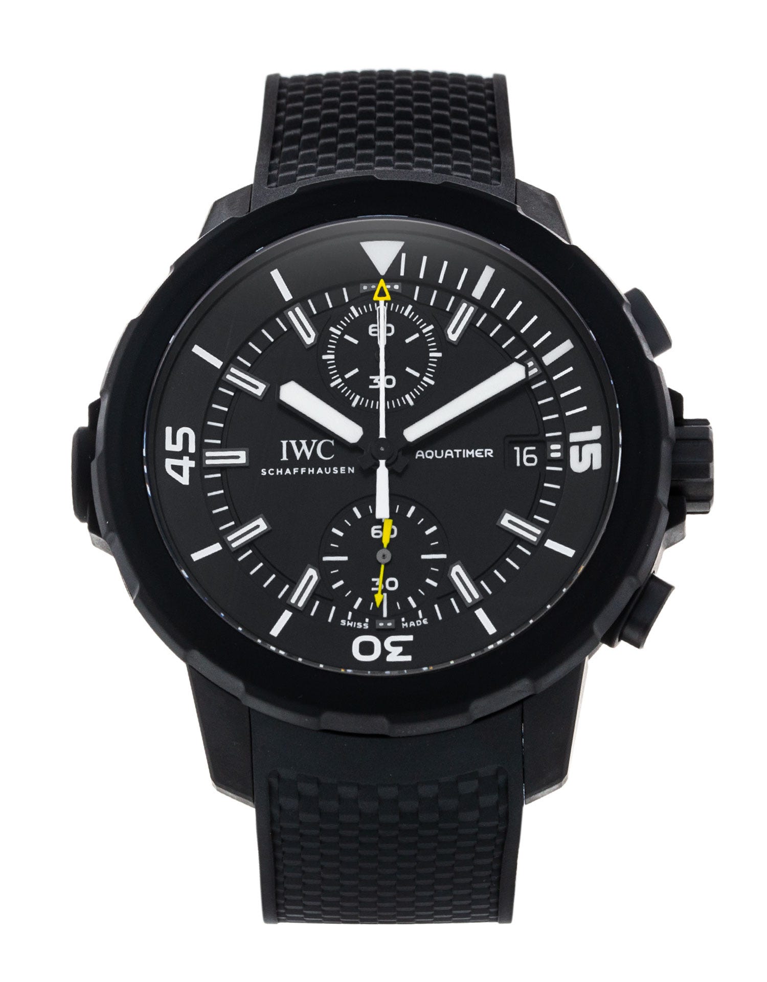 IWC Aquatimer IW379502 284005