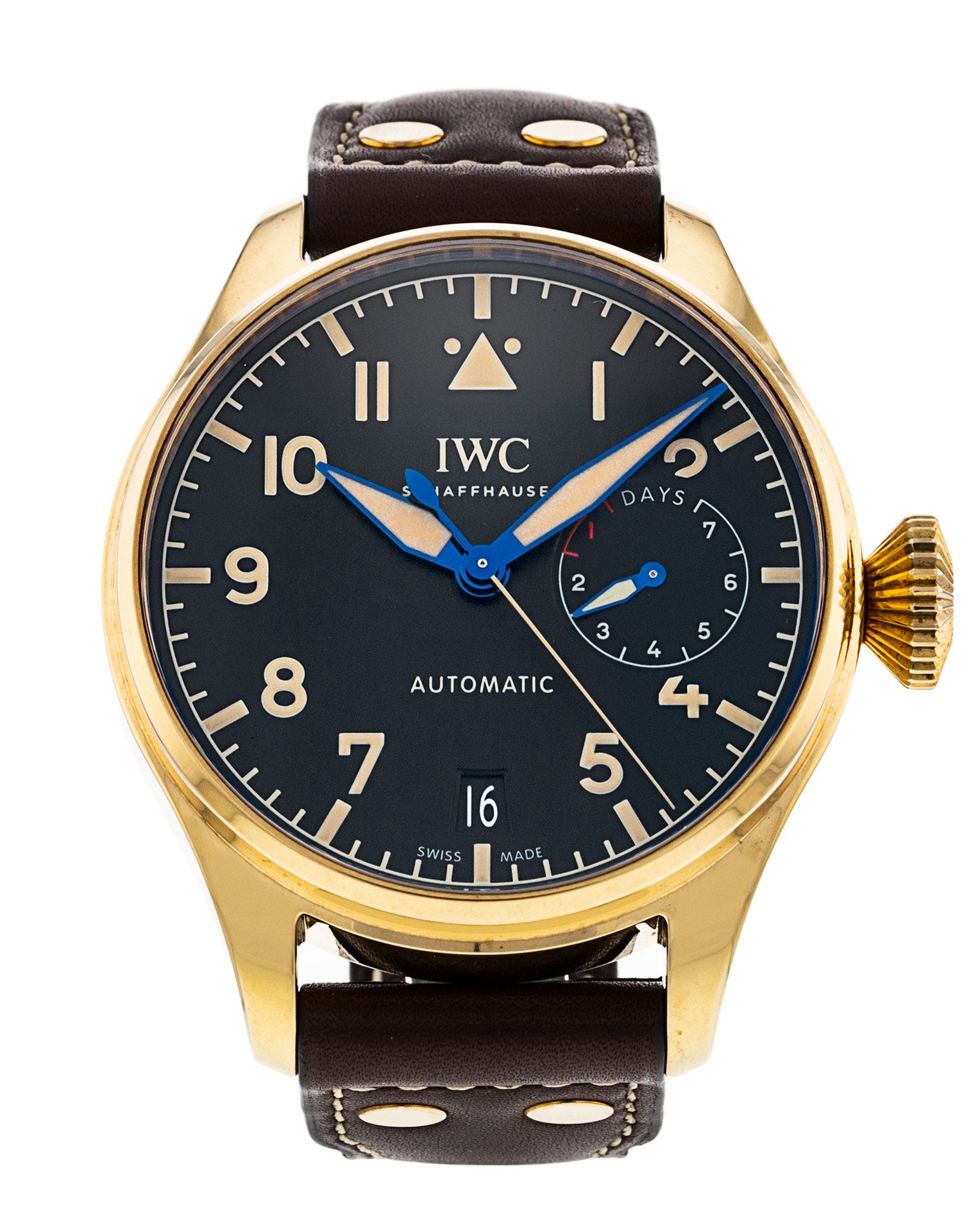 Montre