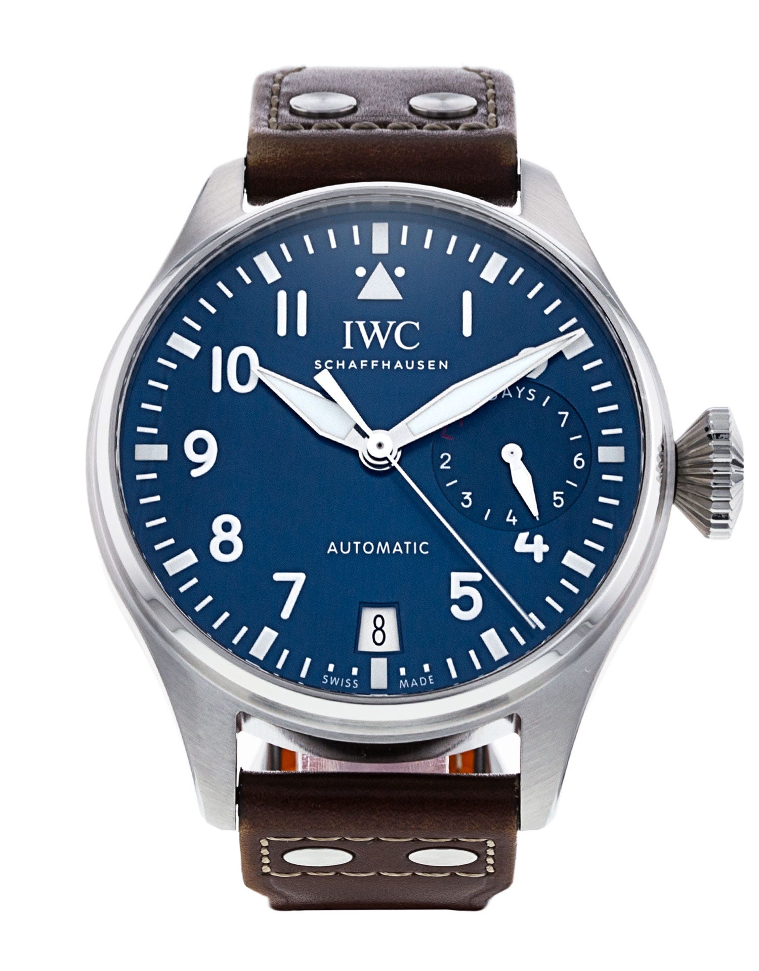 Montre