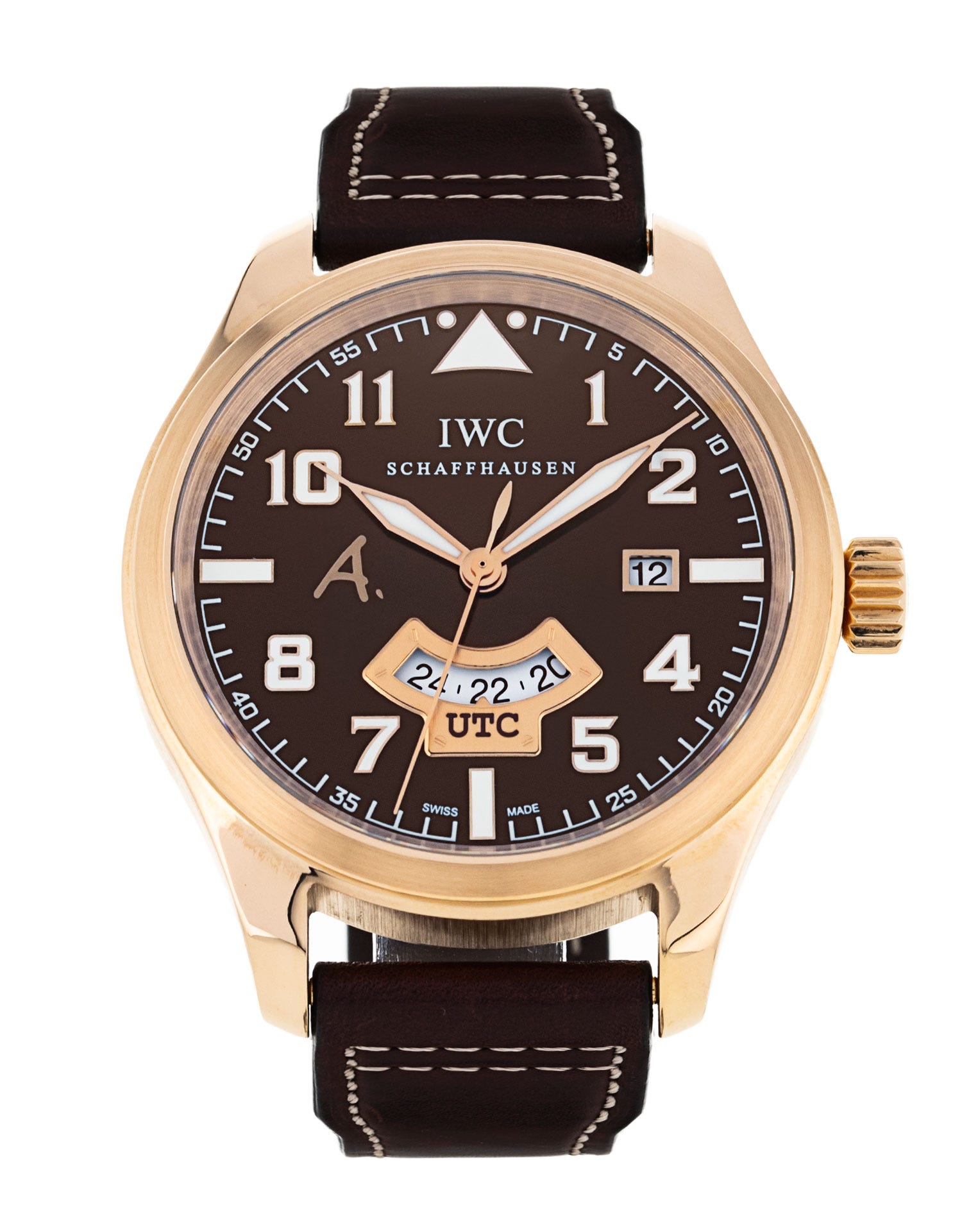 Montre