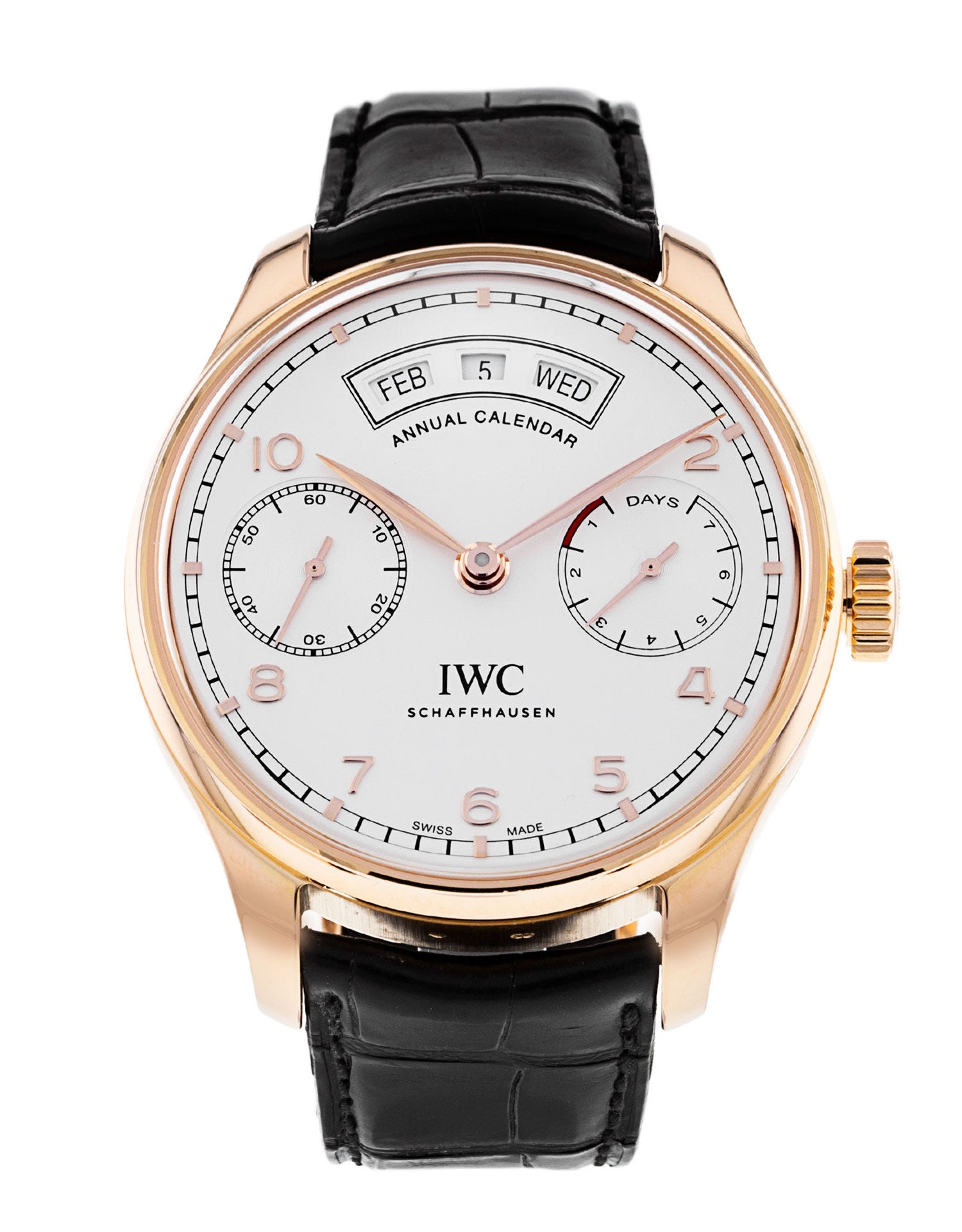 Montre