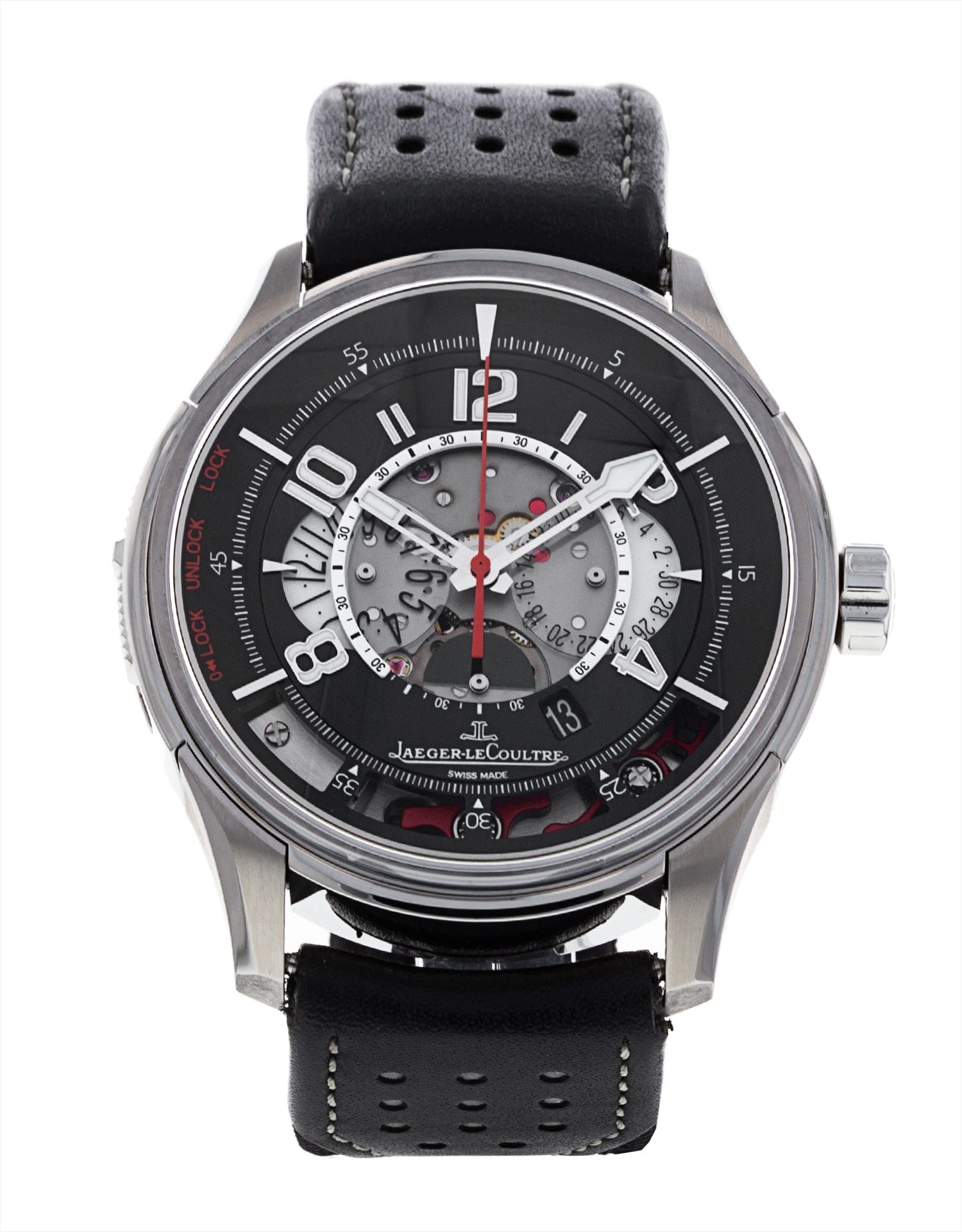 Montre