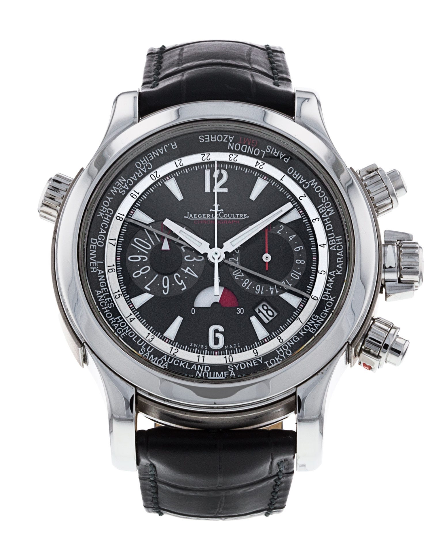 Montre