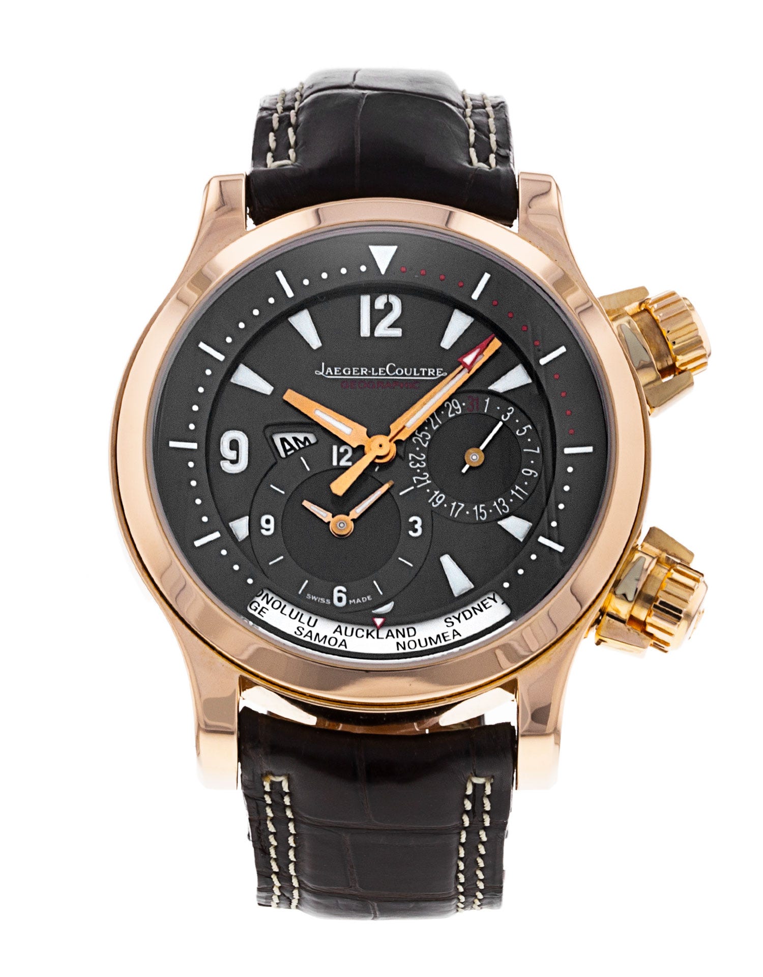 Montre