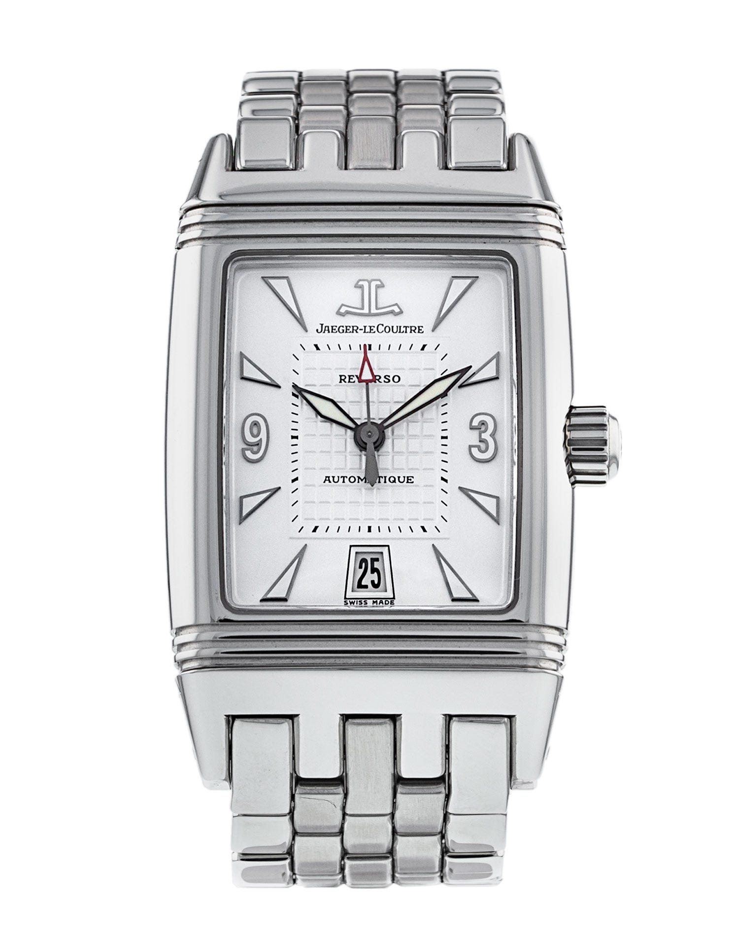 Jaeger-LeCoultre Reverso Gran Sport 2908101 269954