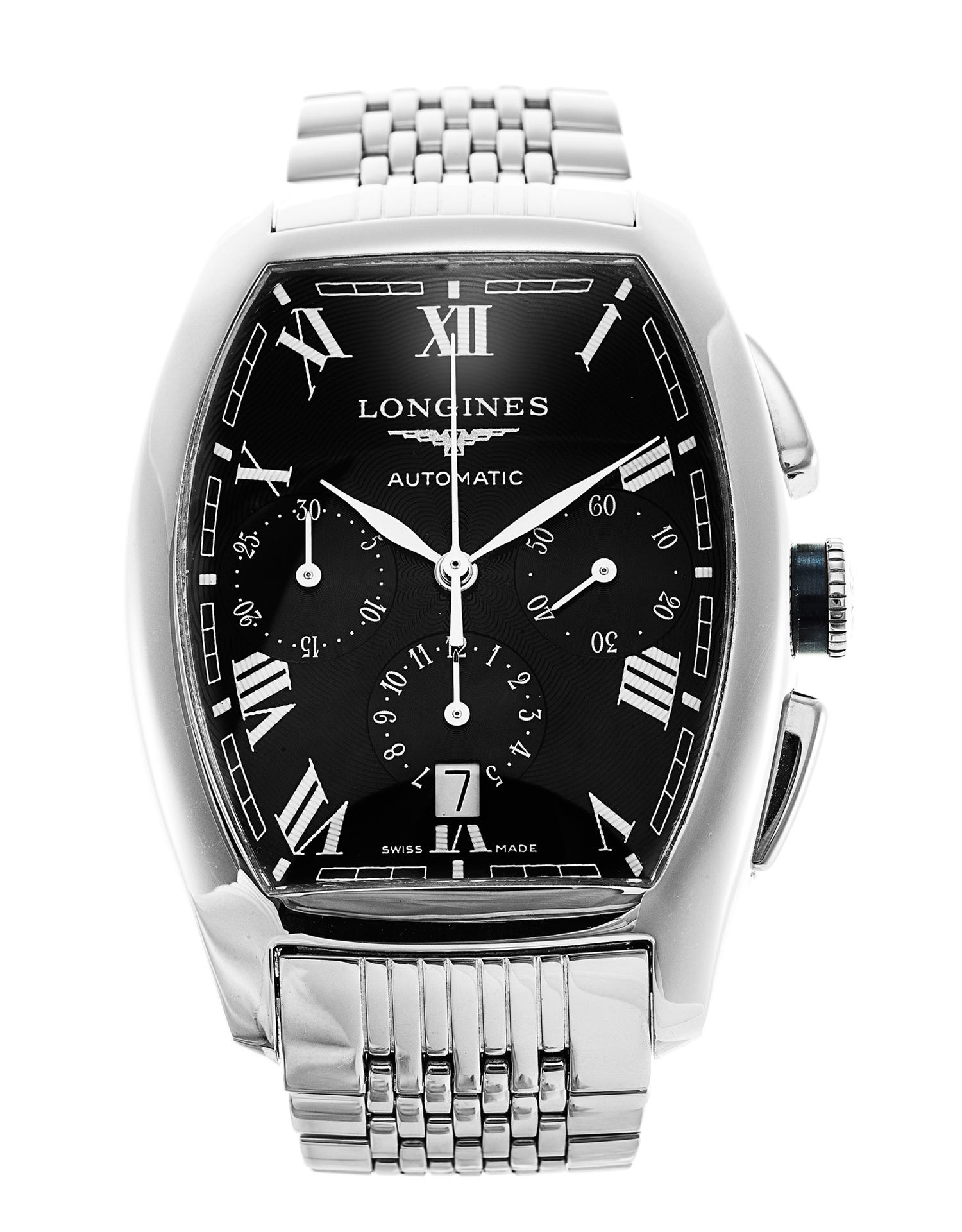 Longines Evidenza L2.643.4.51.6 276997