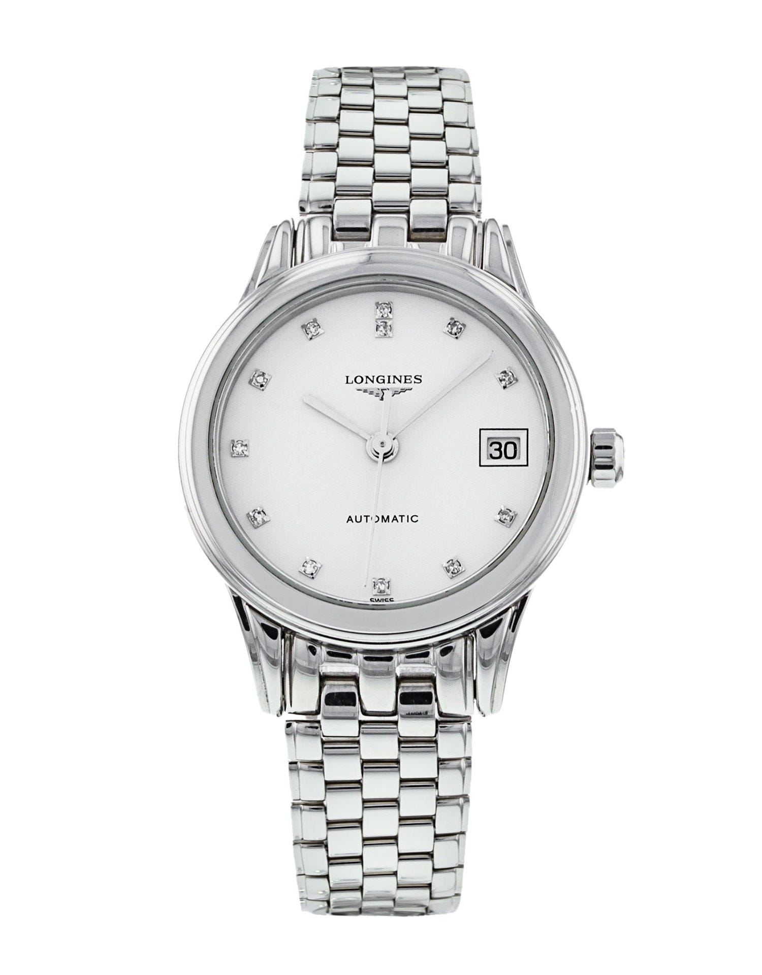 Longines Flagship L4.274.4.27.6 270409