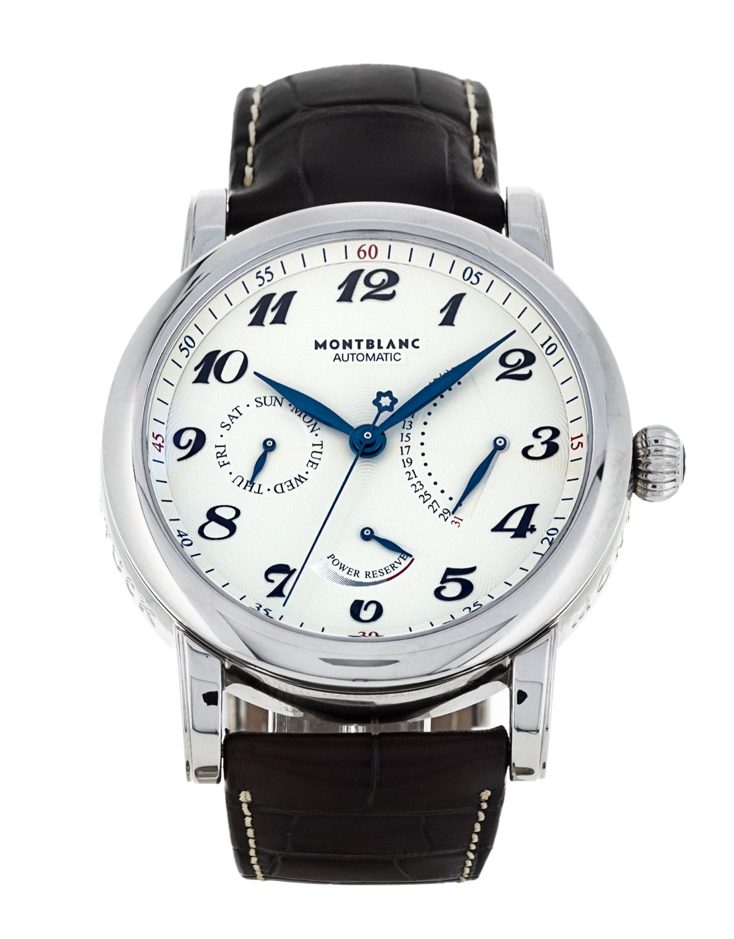 Montre