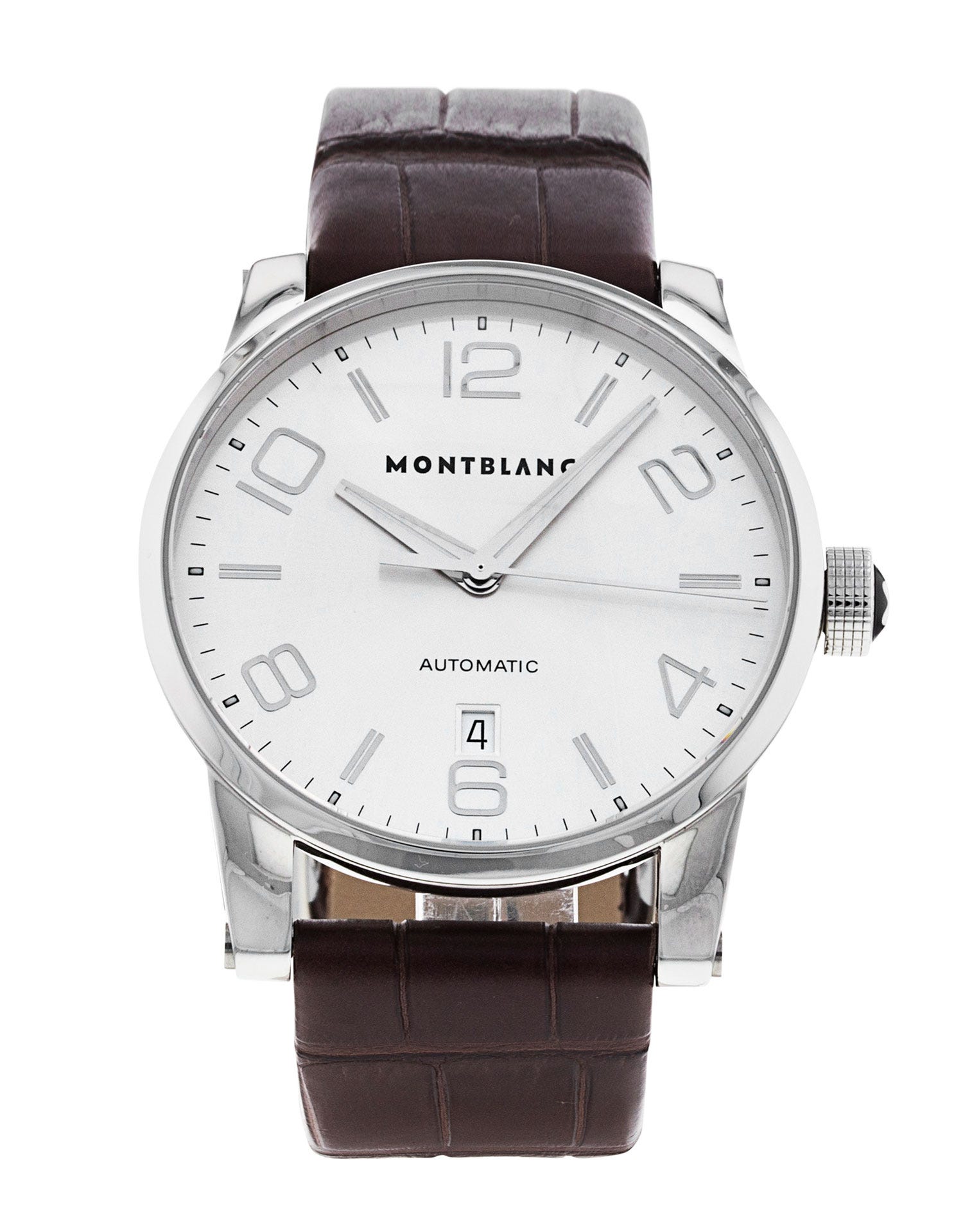 Montblanc TimeWalker 9675 288375