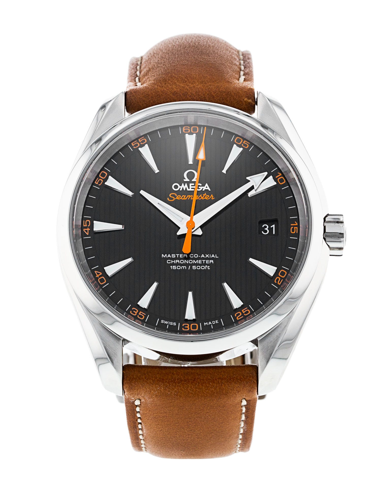 Omega Aqua Terra 150m Gents 231.12.42.21.01.002 278586
