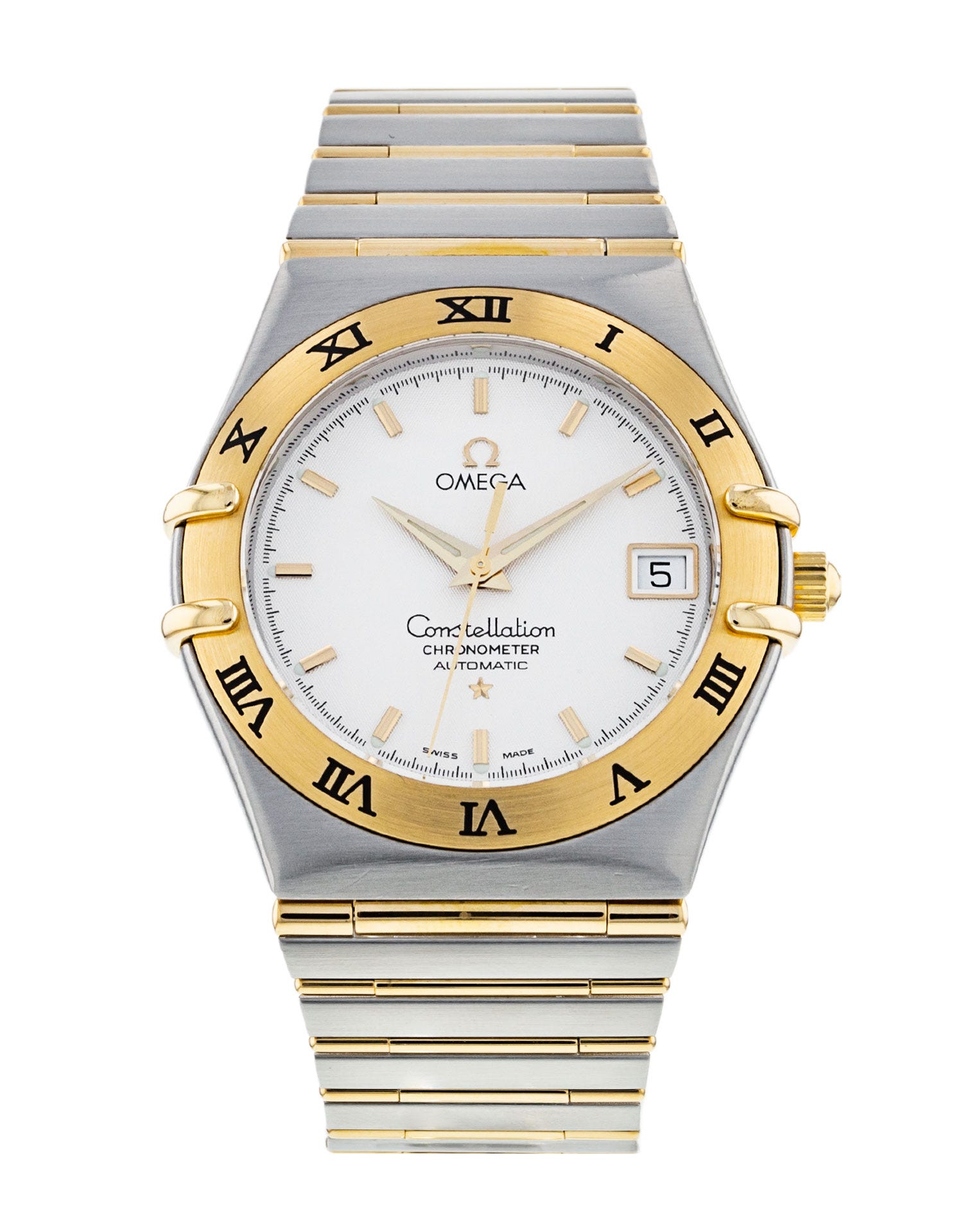 Omega Constellation 1202.30.00 260586