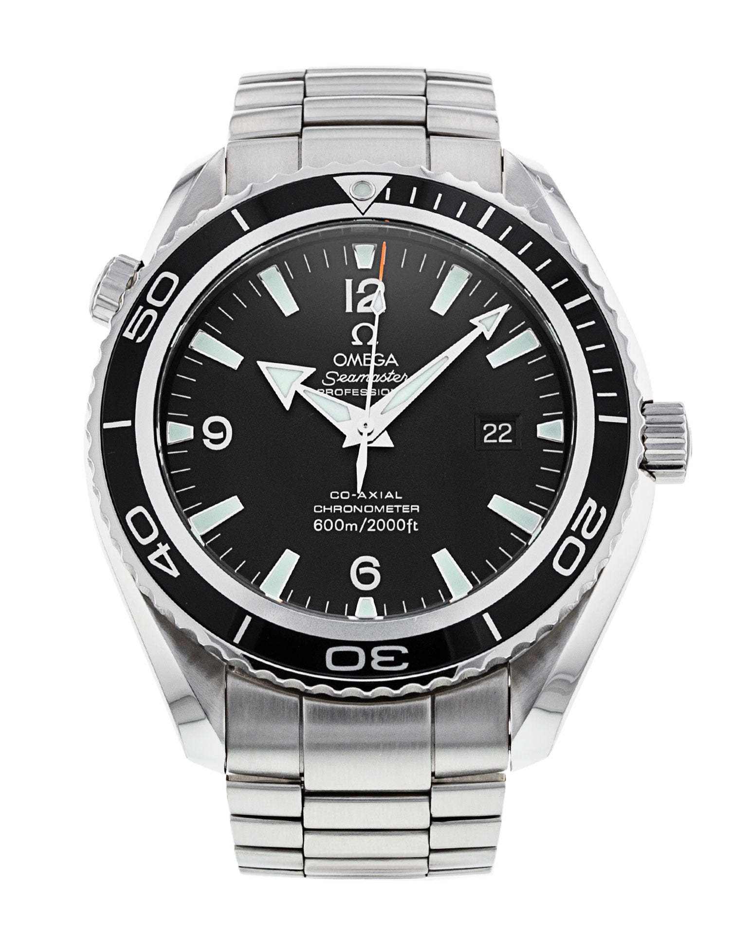 Omega Planet Ocean 2200.50.00 280923