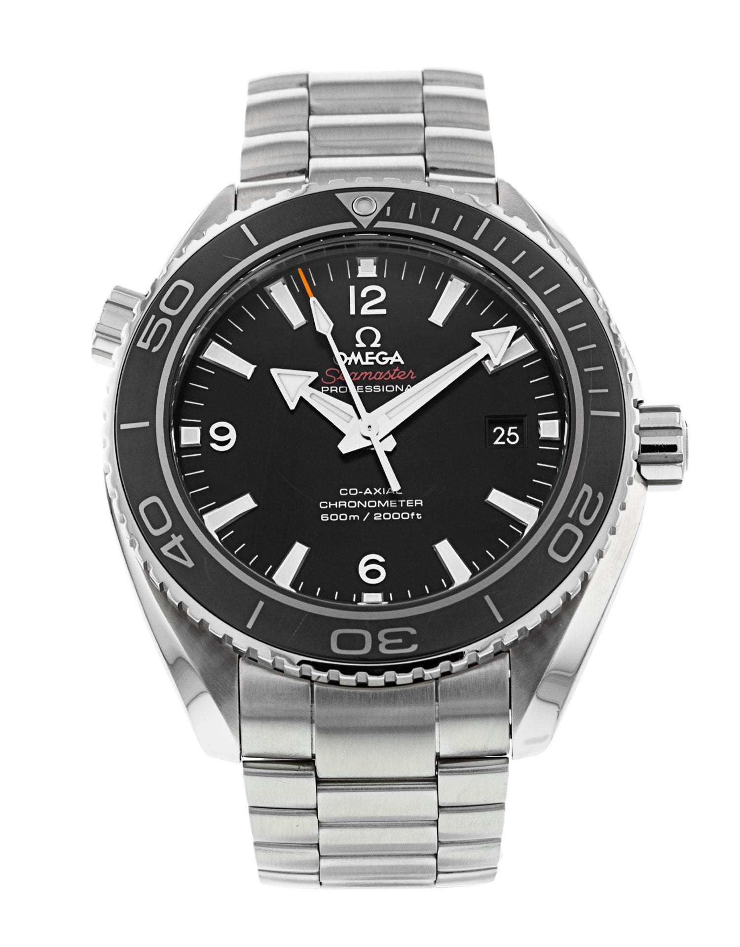 Omega Planet Ocean 232.30.46.21.01.001 281489